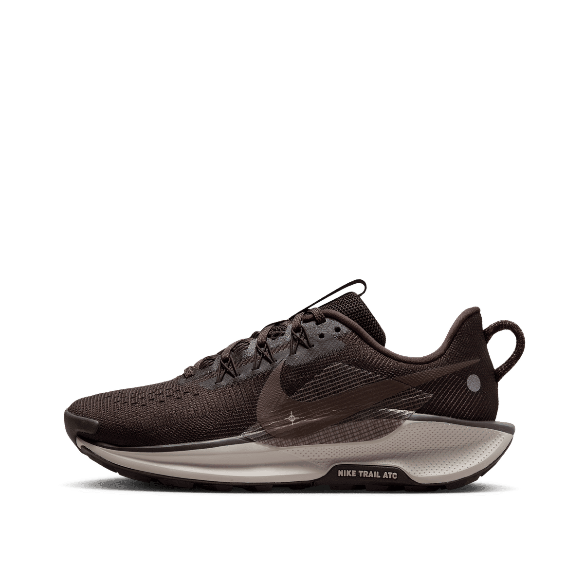 Nike Pegasus Trail 5 Wmns "Brown" | DV3865-202