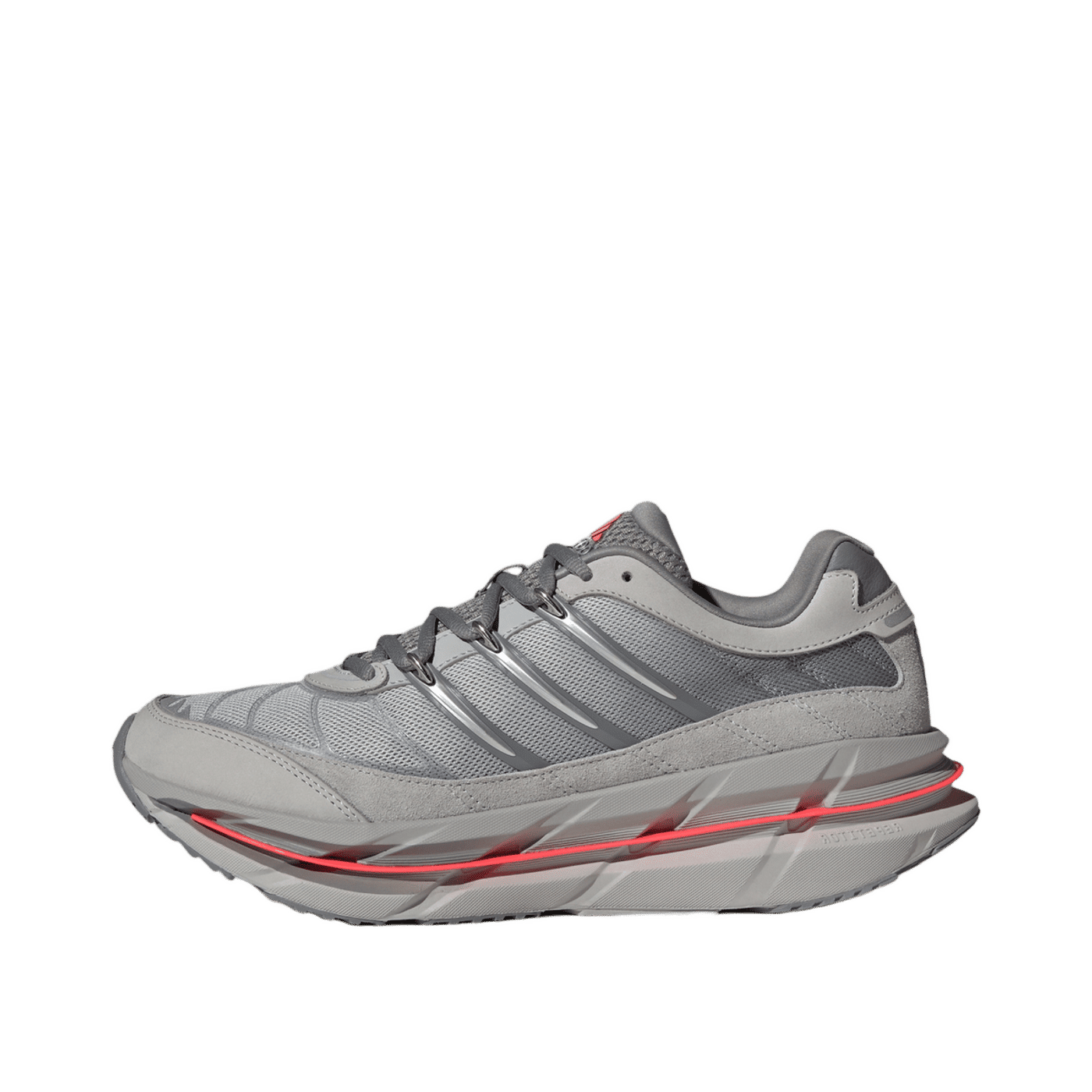 Adidas Originals Adistar HRMY "Grey" | JQ8744