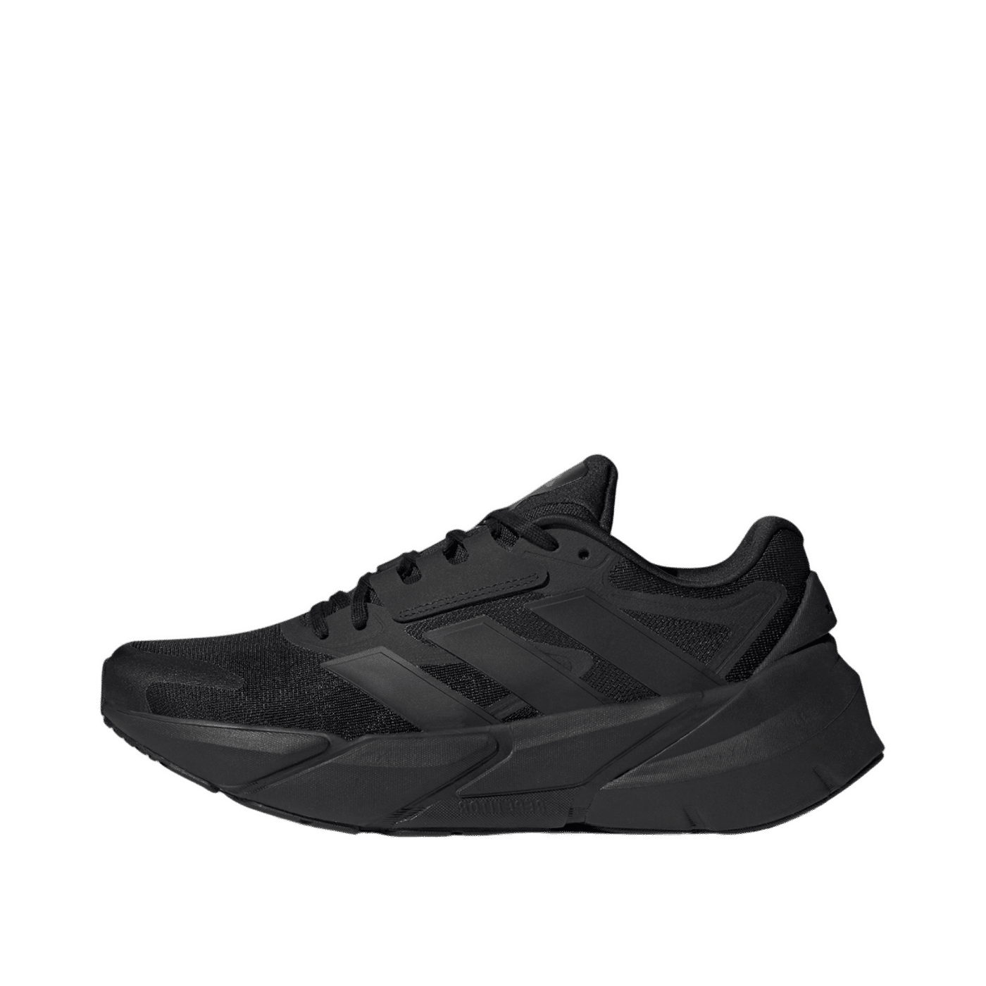 Adidas Adistar 2.0 "Core Black / Cloud White" | HP2336