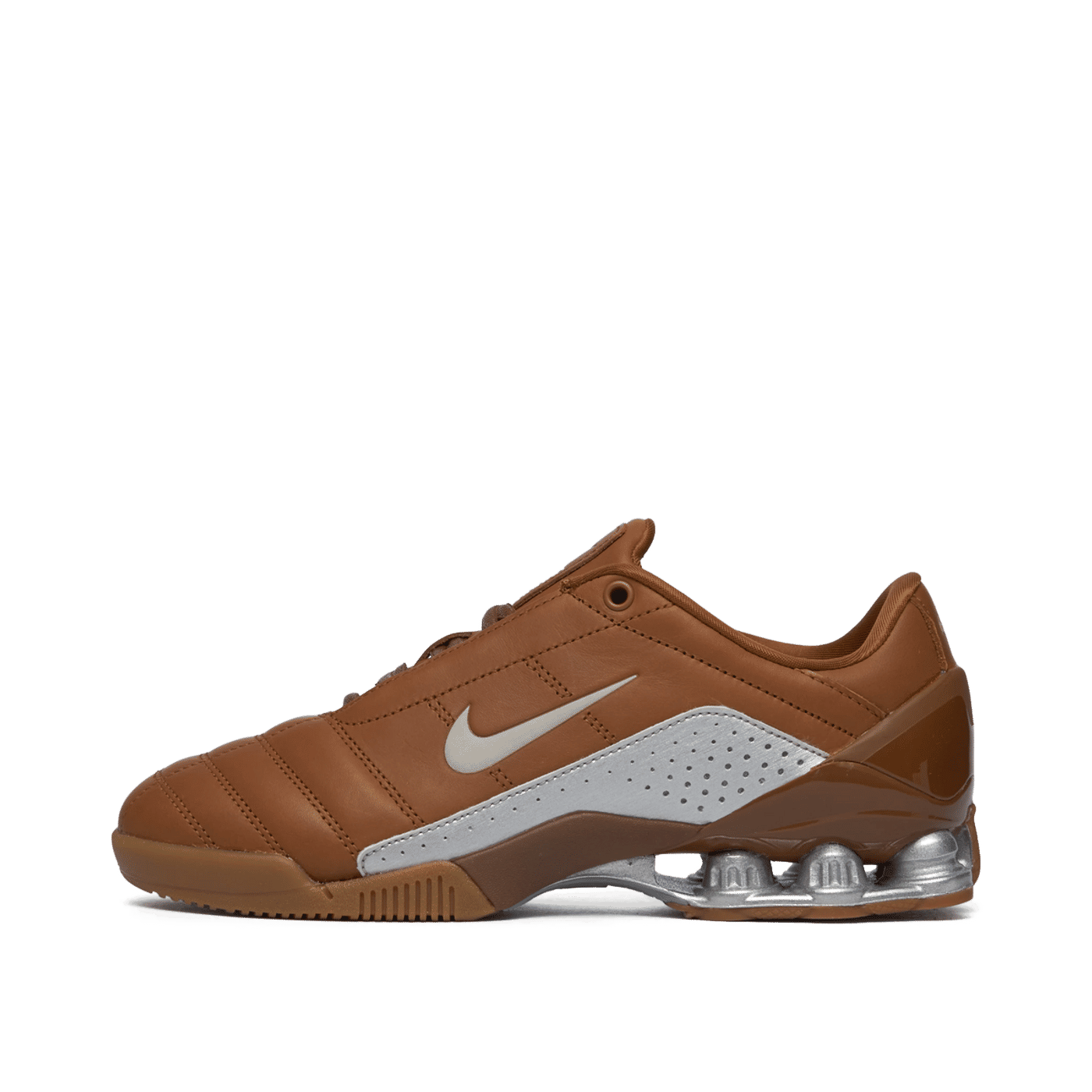 Nike Total 90 Shox Magia QS Wmns "Brown" | IO9300-200