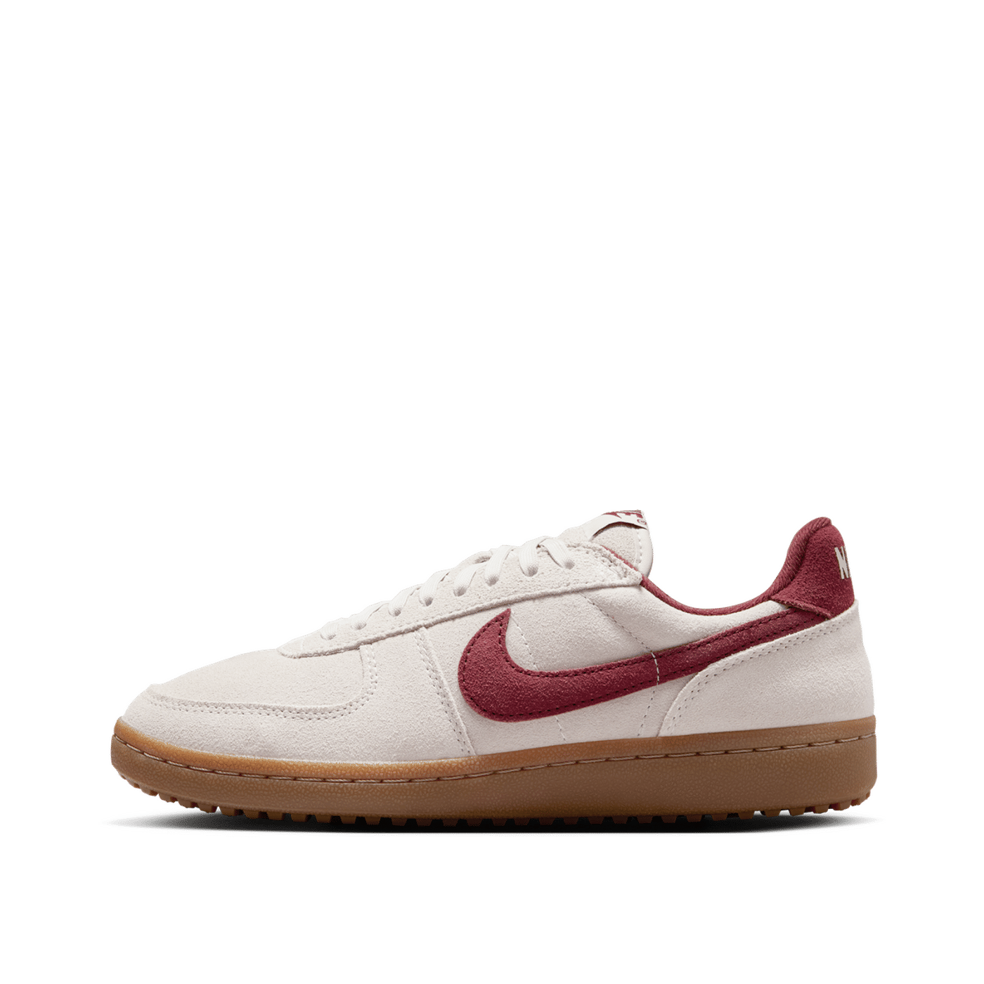 Nike Field General Suede "Grey" | IF1743-001