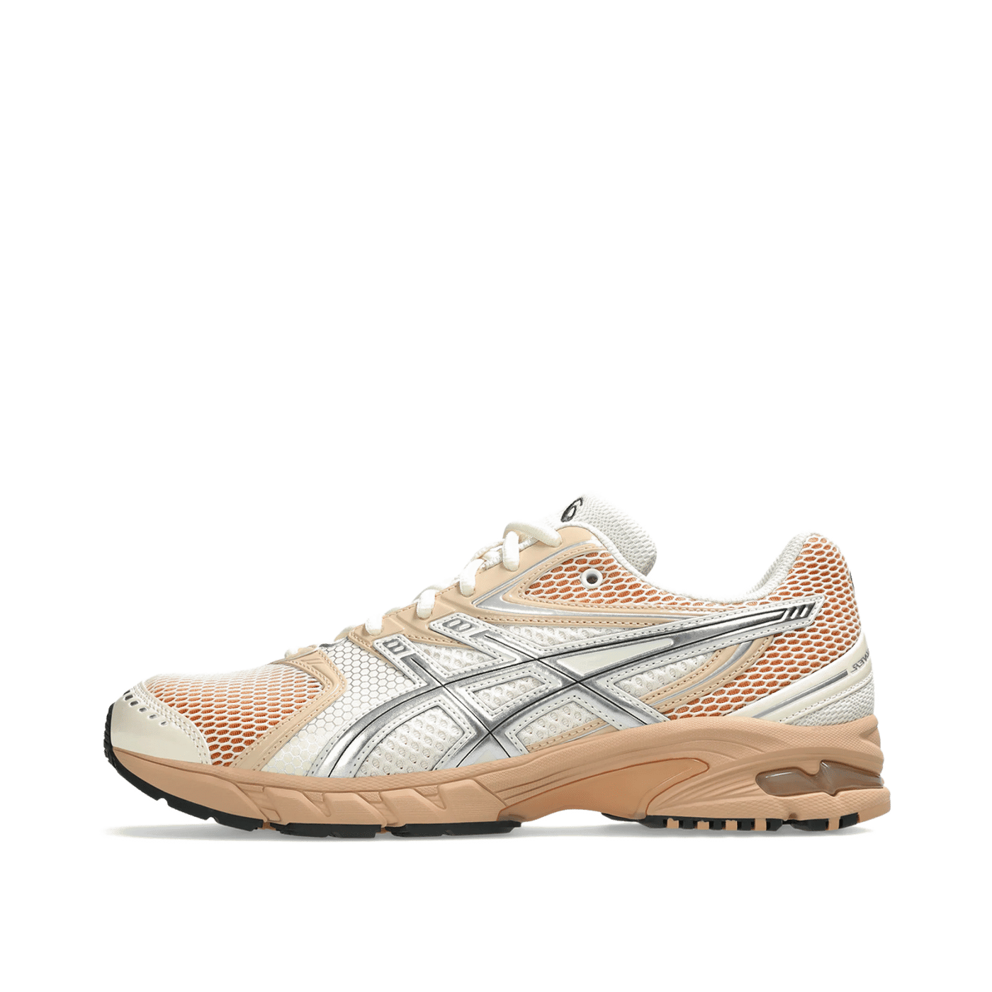 ASICS Gel-DS 14 "Cream/Terracotta" | 1171-763