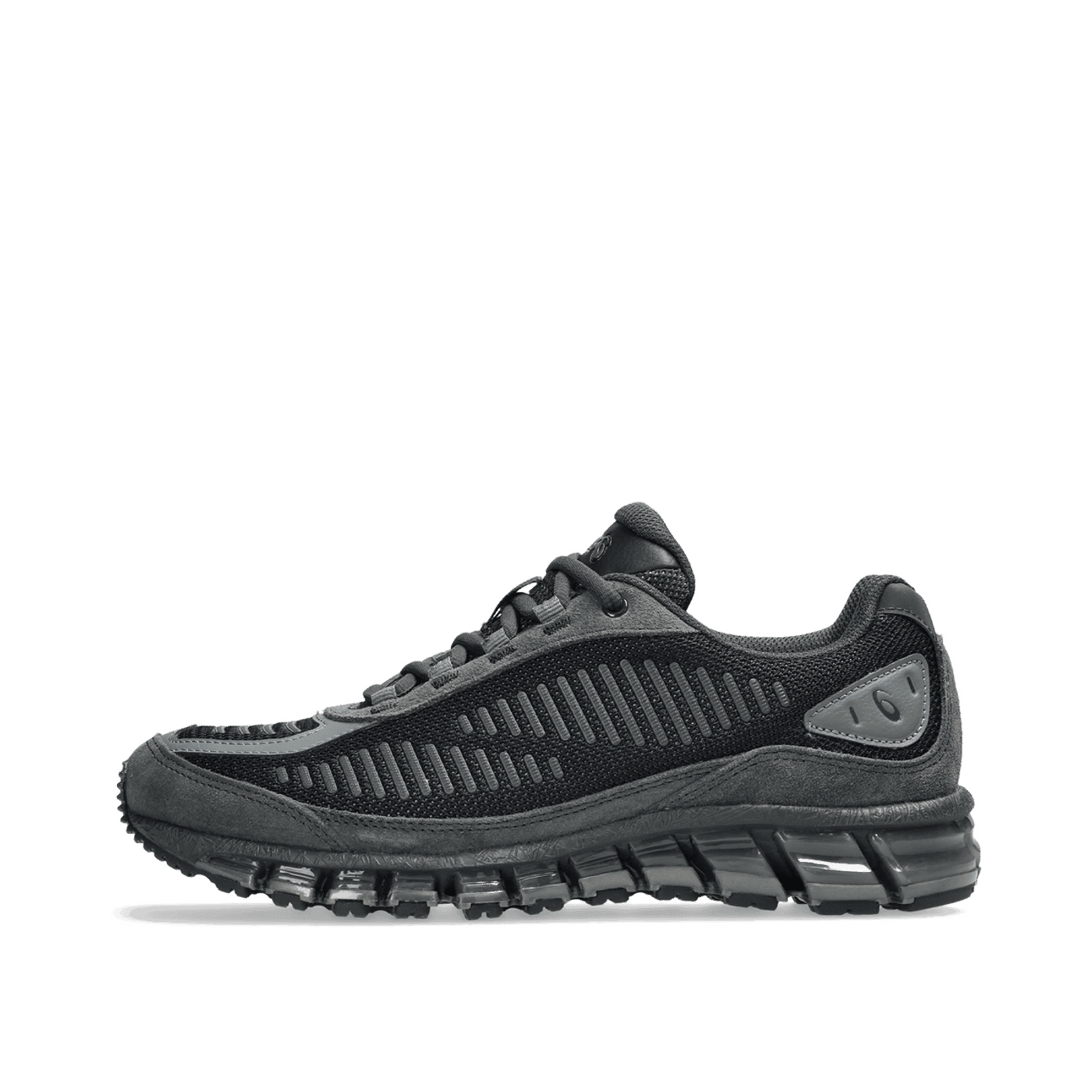 ASICS GEL-Quantum 360 I AMP "Black/Graphite Grey" | 1171-923