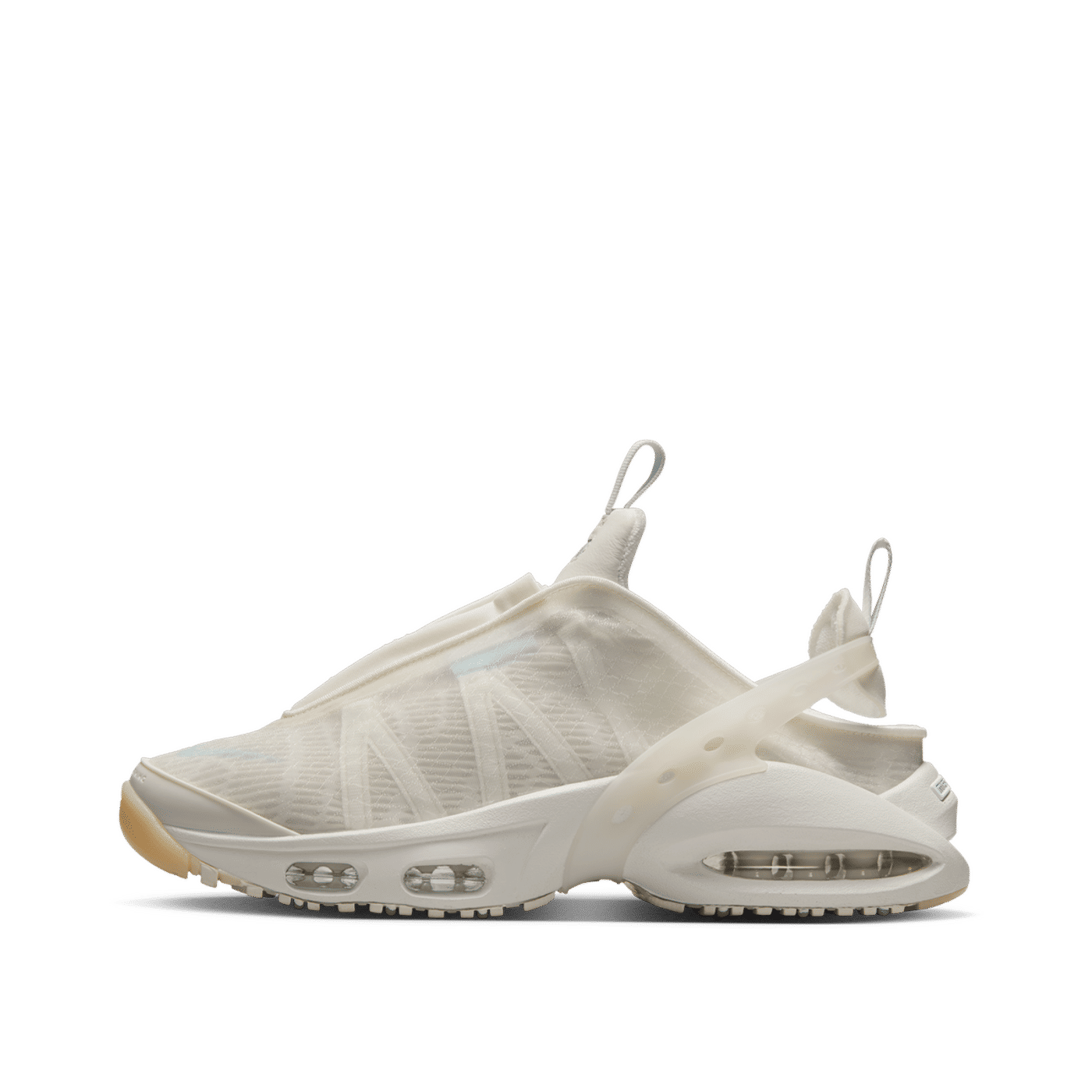 Marseille FC x Nike Air Max Craze "Sail" | IH4486-133