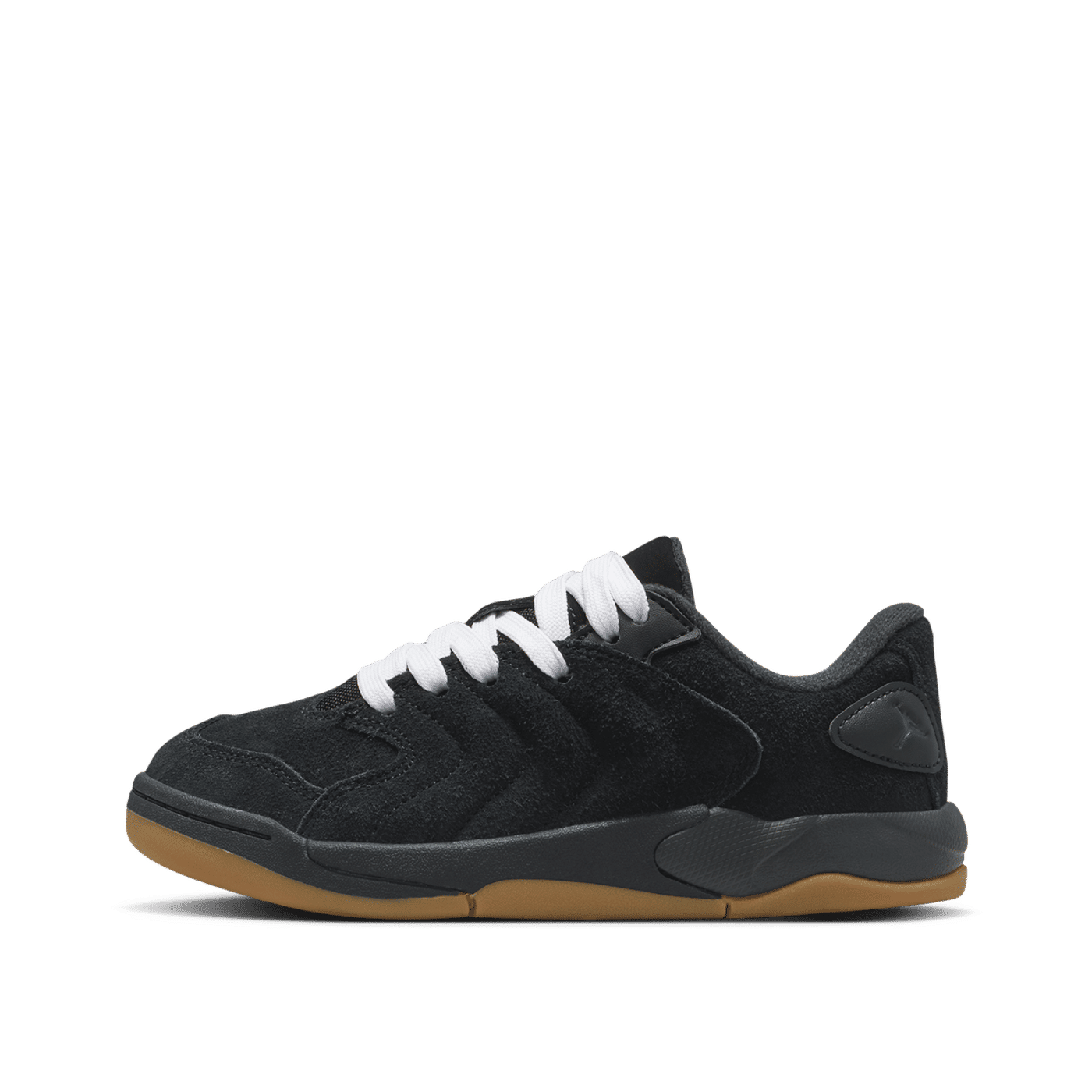 Jordan Session GS "Black" | IB5679-001