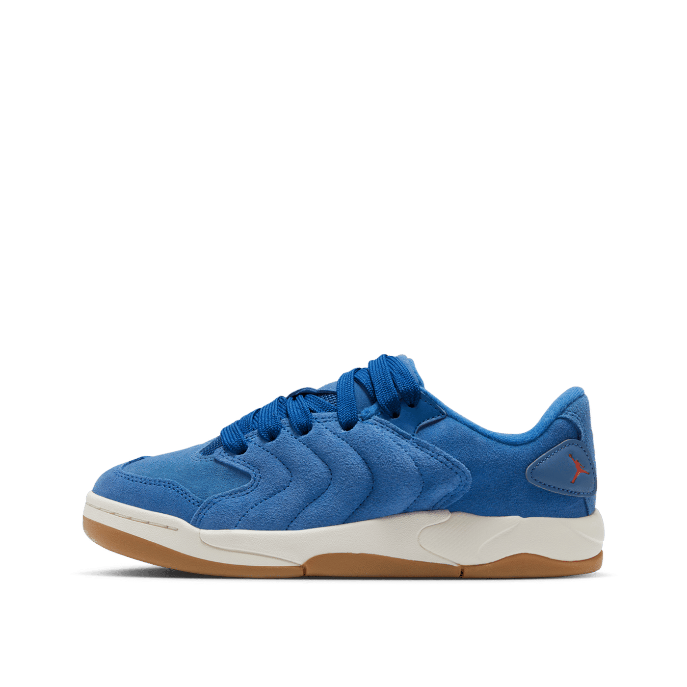 Jordan Session "Blue" | IB5679-400