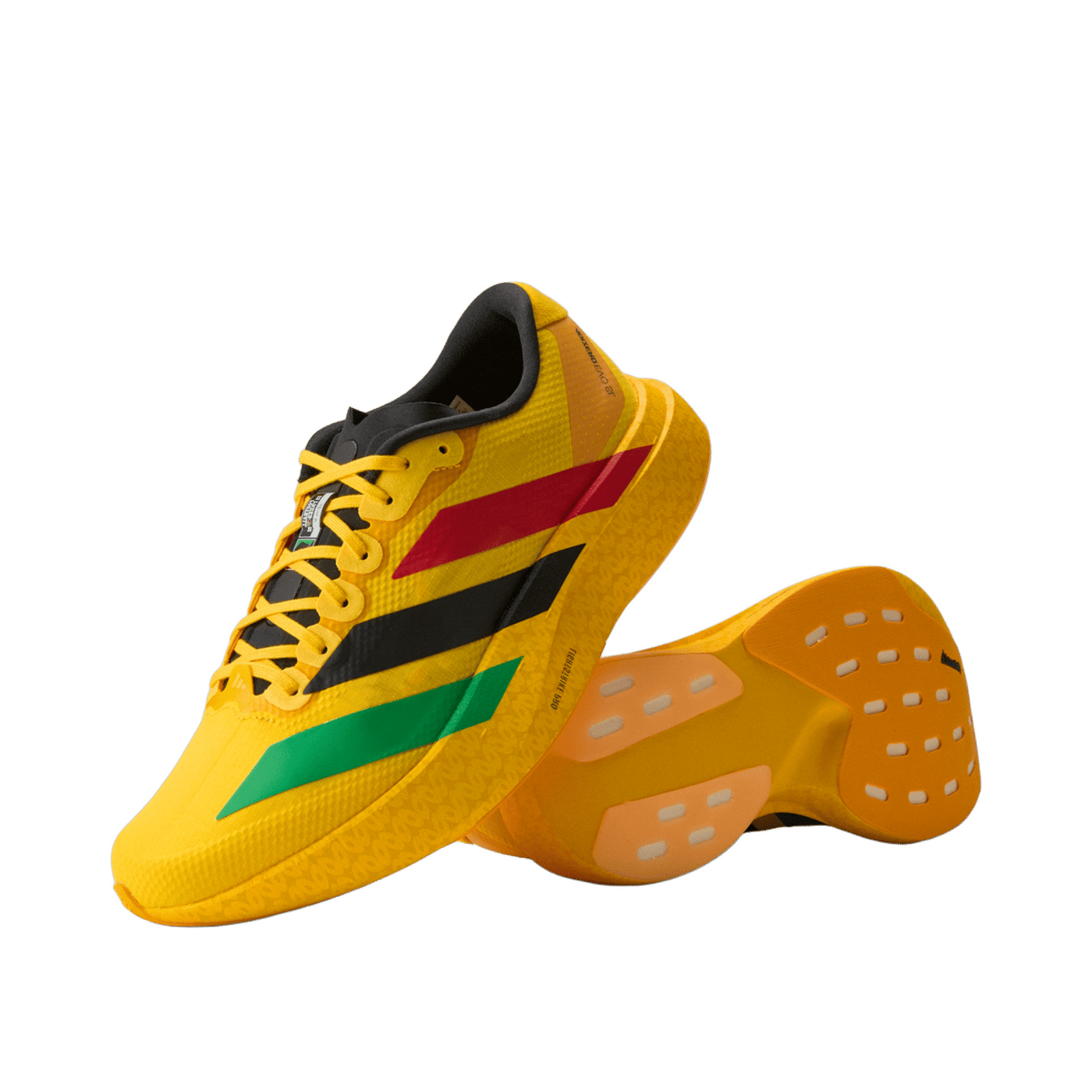 adidas Adizero EVO SL Wove "Bob Marley" | KJ3625