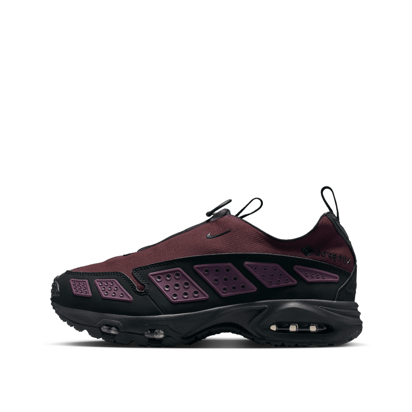 Nike Air Max SNDR GTX "Red" | FZ4238-600