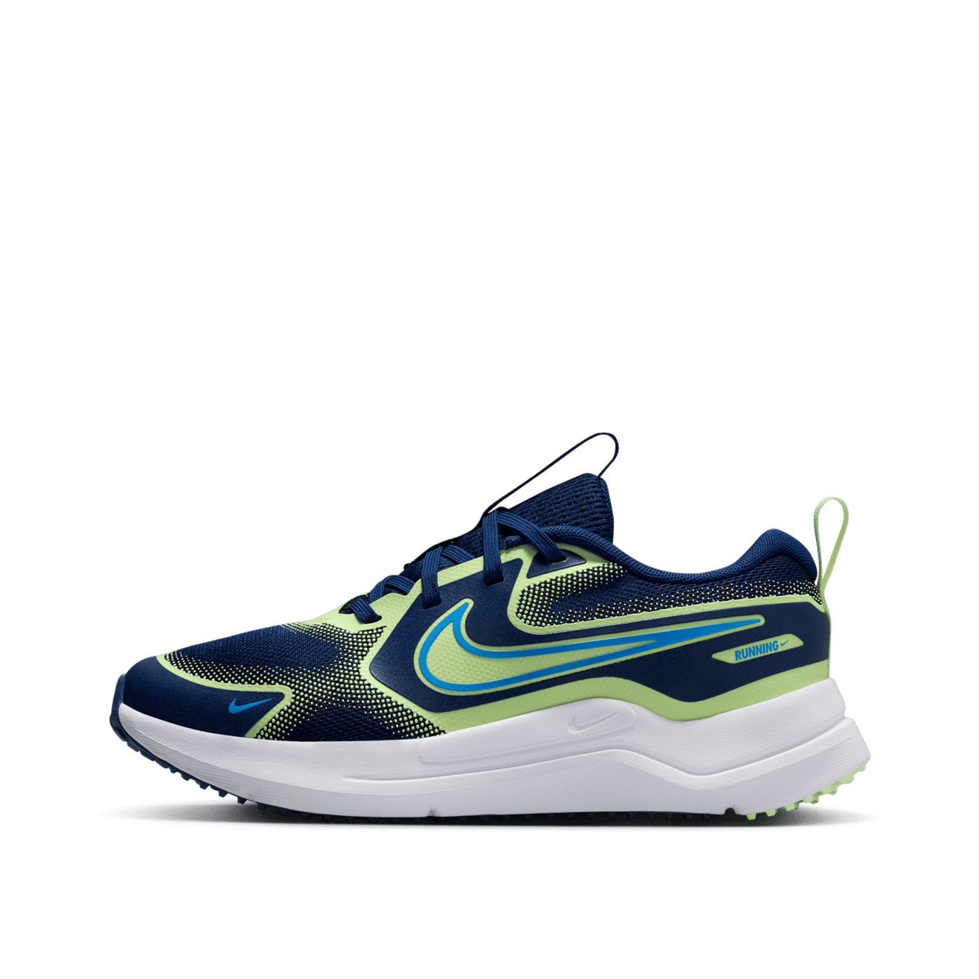 Nike Cosmic Runner "Blue" | HM4402-403