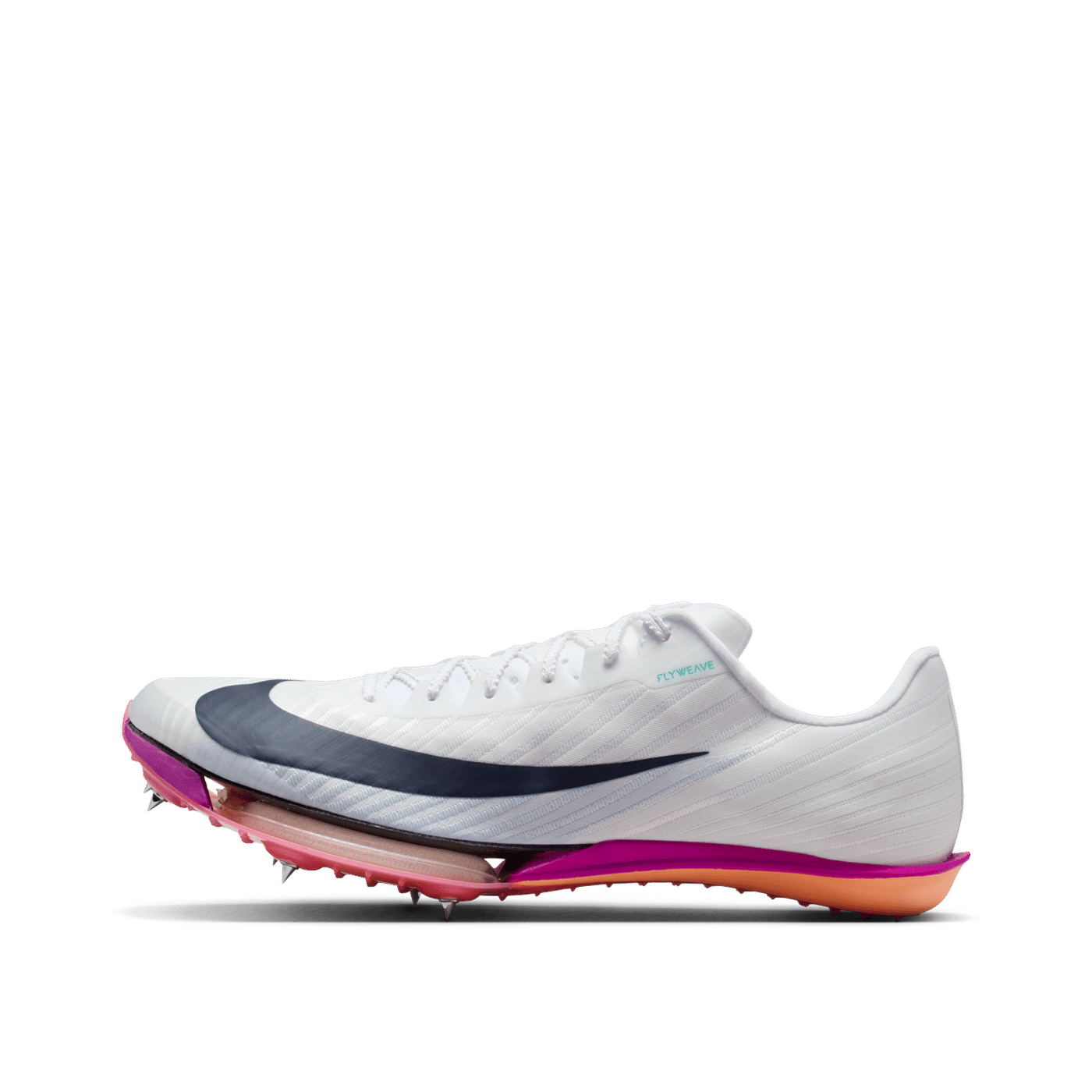 Nike Maxfly 2 "White" | FD8395-100