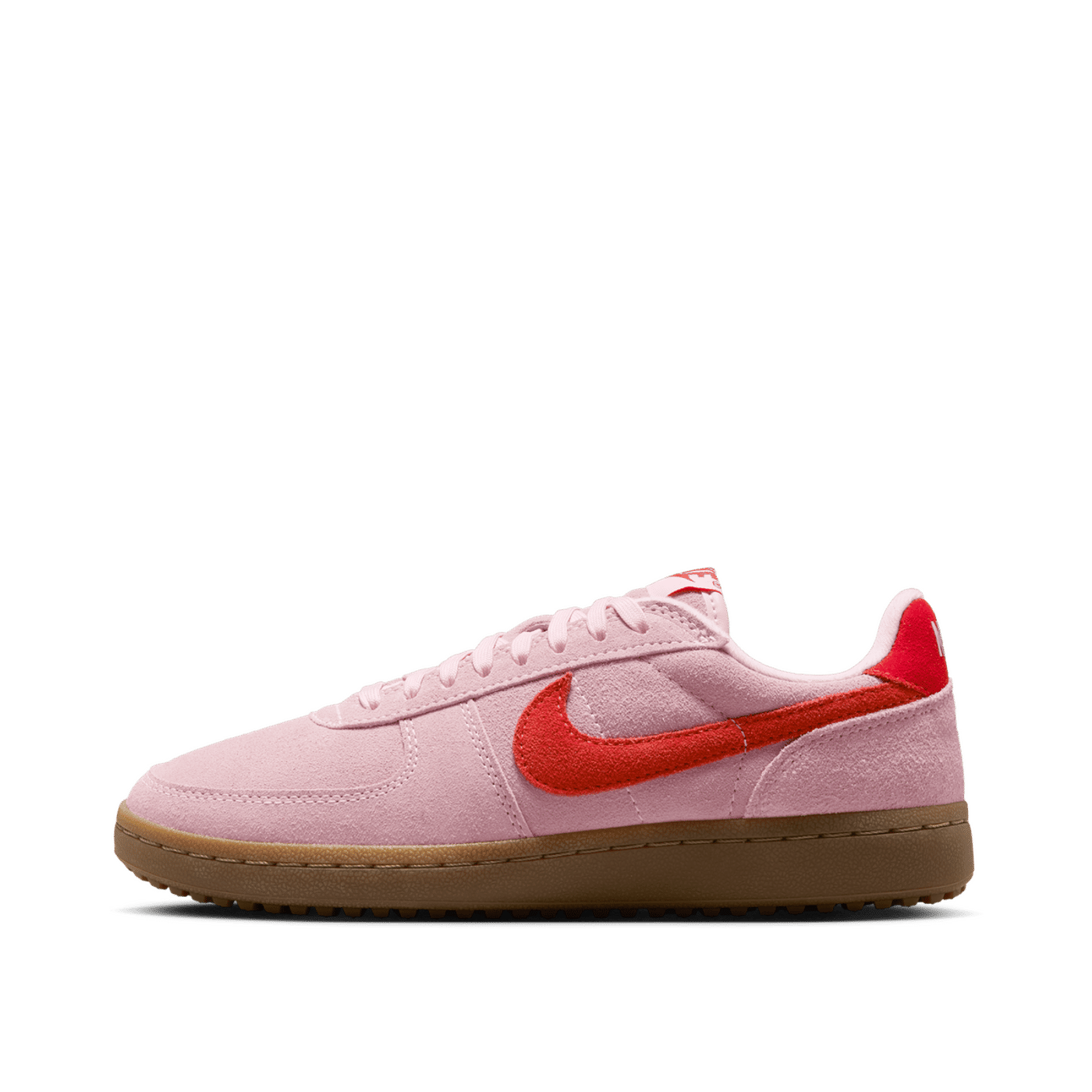 Nike Field General Suede Wmns "Pink" | IF1743-602