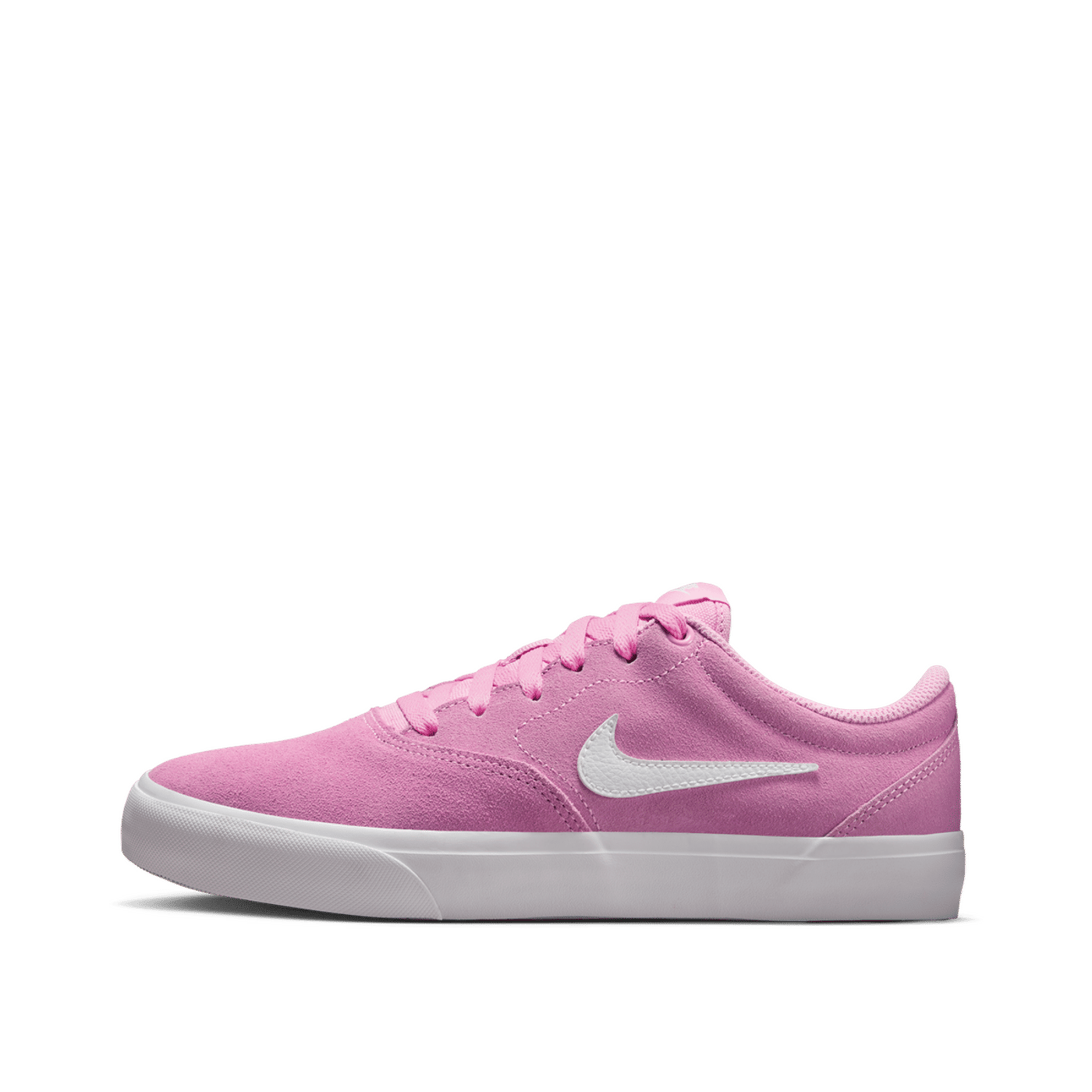 Nike Charge Suede "Pink" | IM4399-600