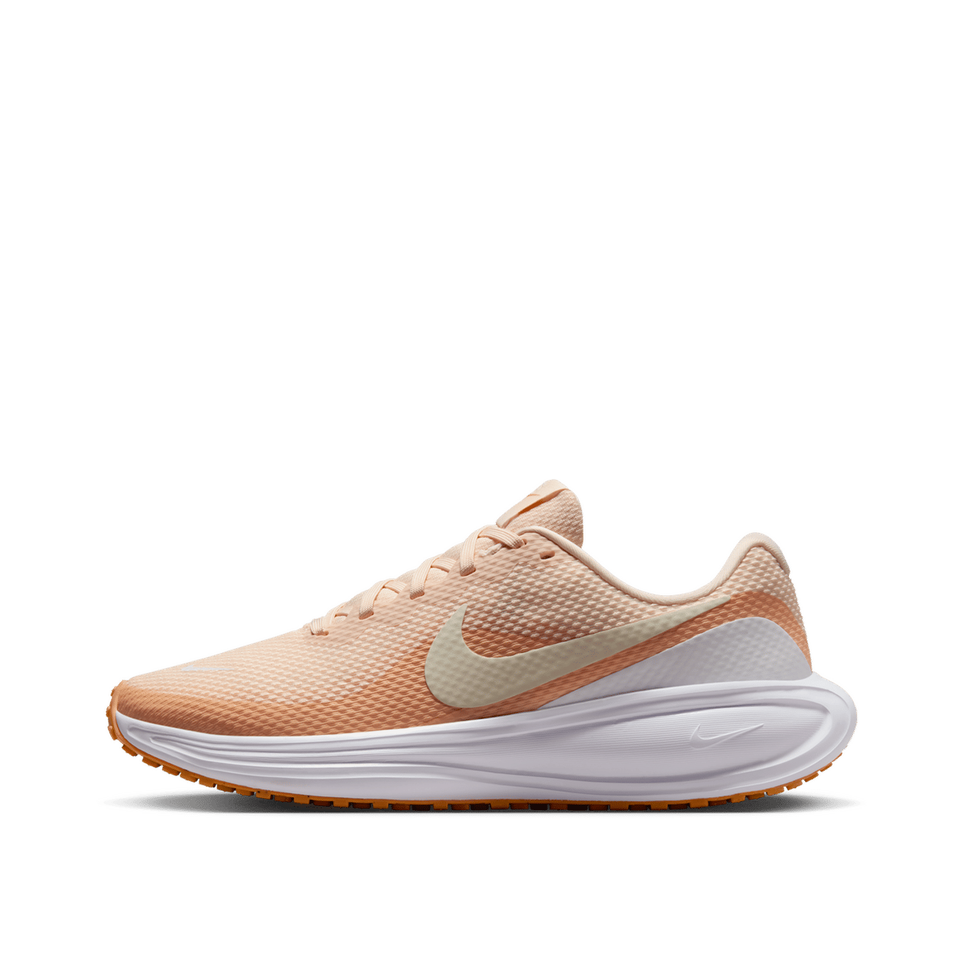 Nike Revolution 8 Wmns "Brown" | HJ8485-800