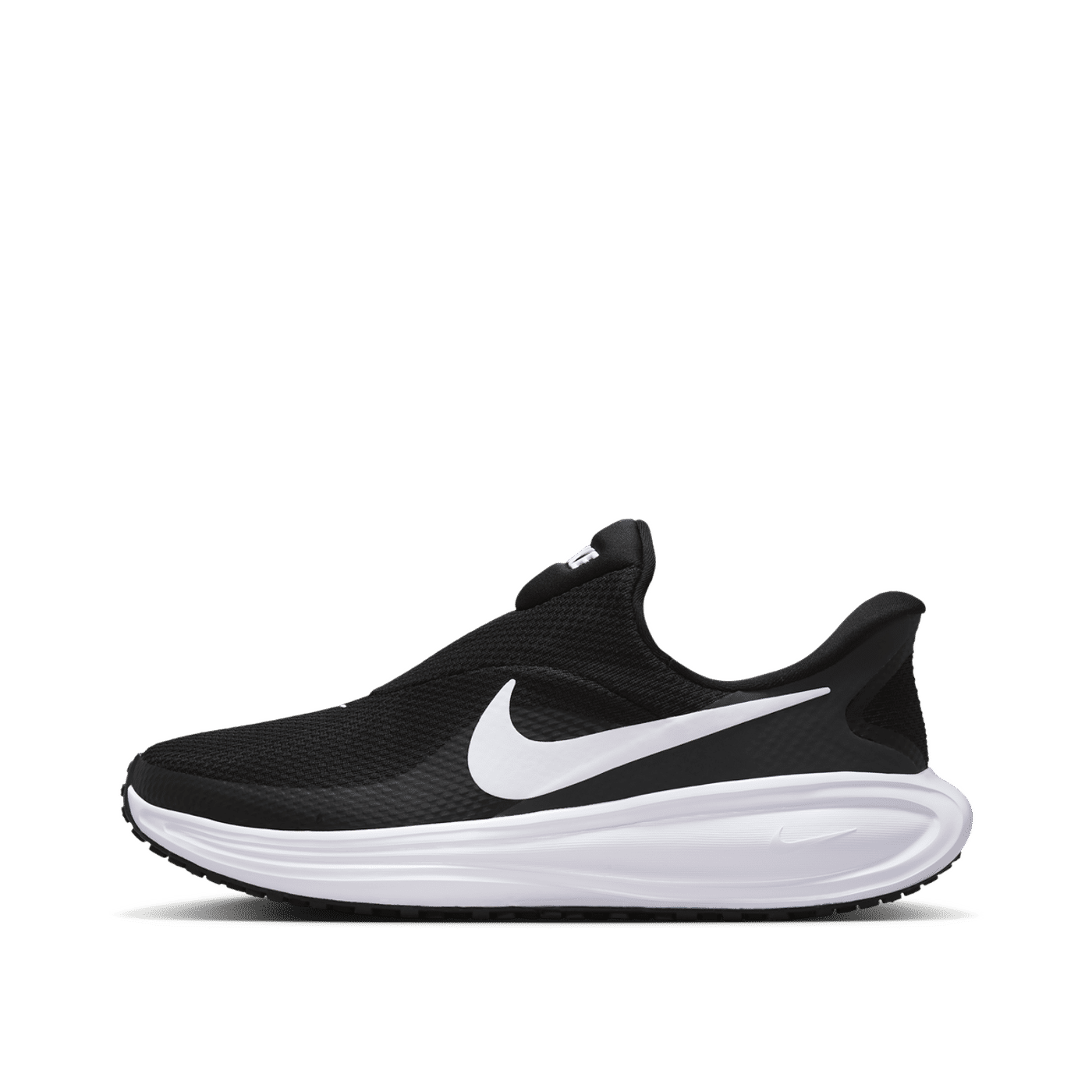 Nike Revolution 8 EasyOn Wmns "Black" | HQ2415-001