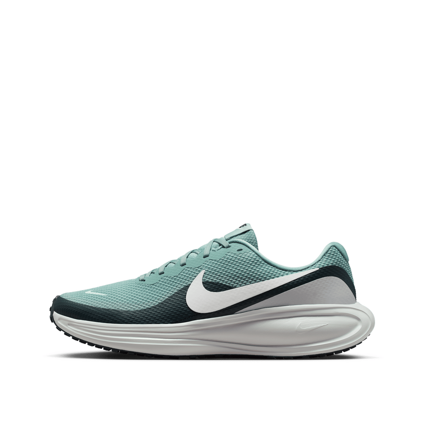 Nike Revolution 8 "Cannon Seaweed" | HJ9198-007