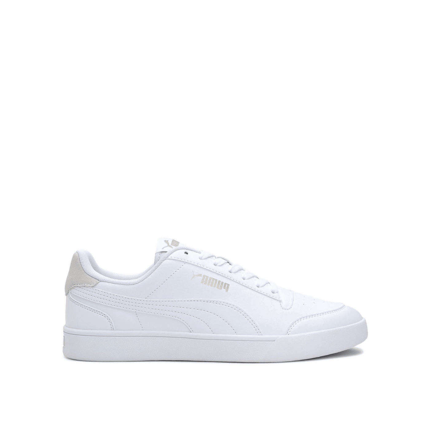 Puma Shuffle "White" | 309668-08