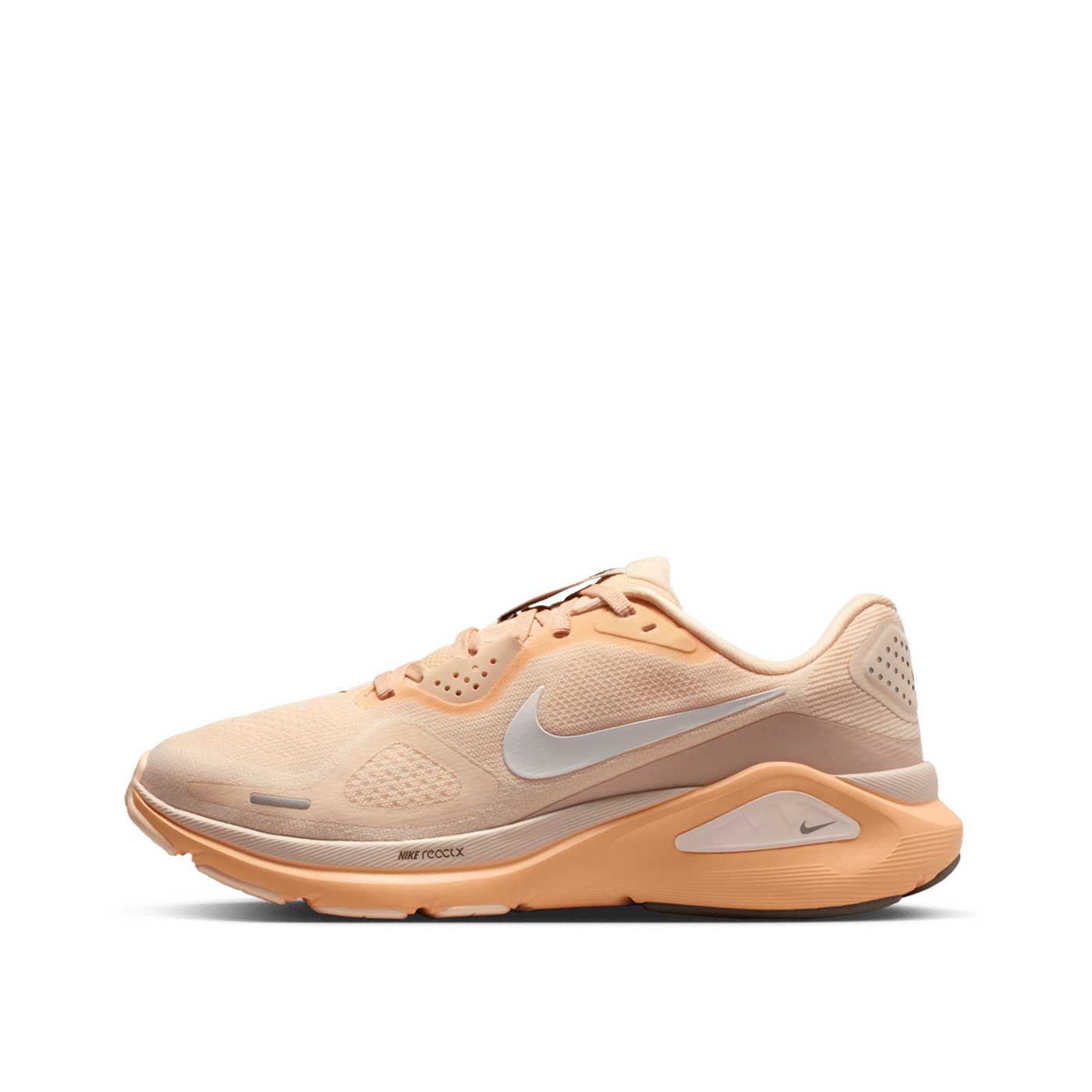 Nike Structure 26 "Brown" | HJ1101-801