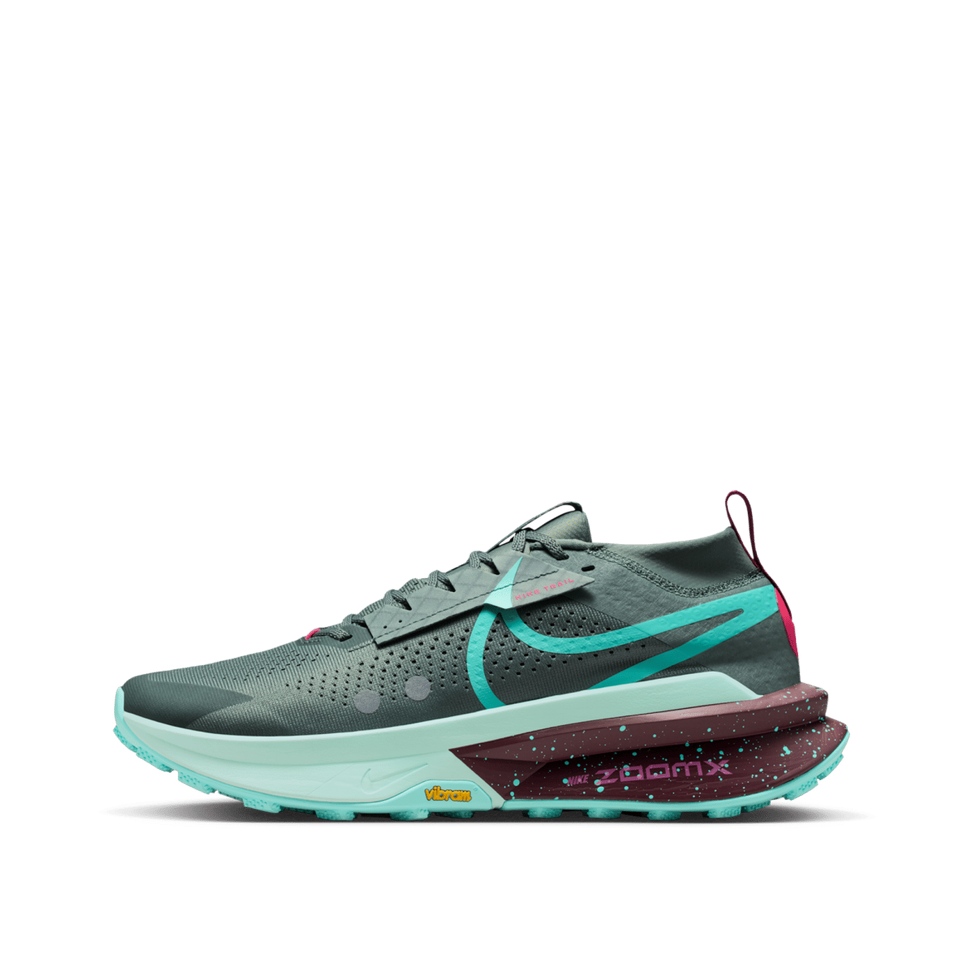 Nike Zegama 2 "Grey" | FD5190-303