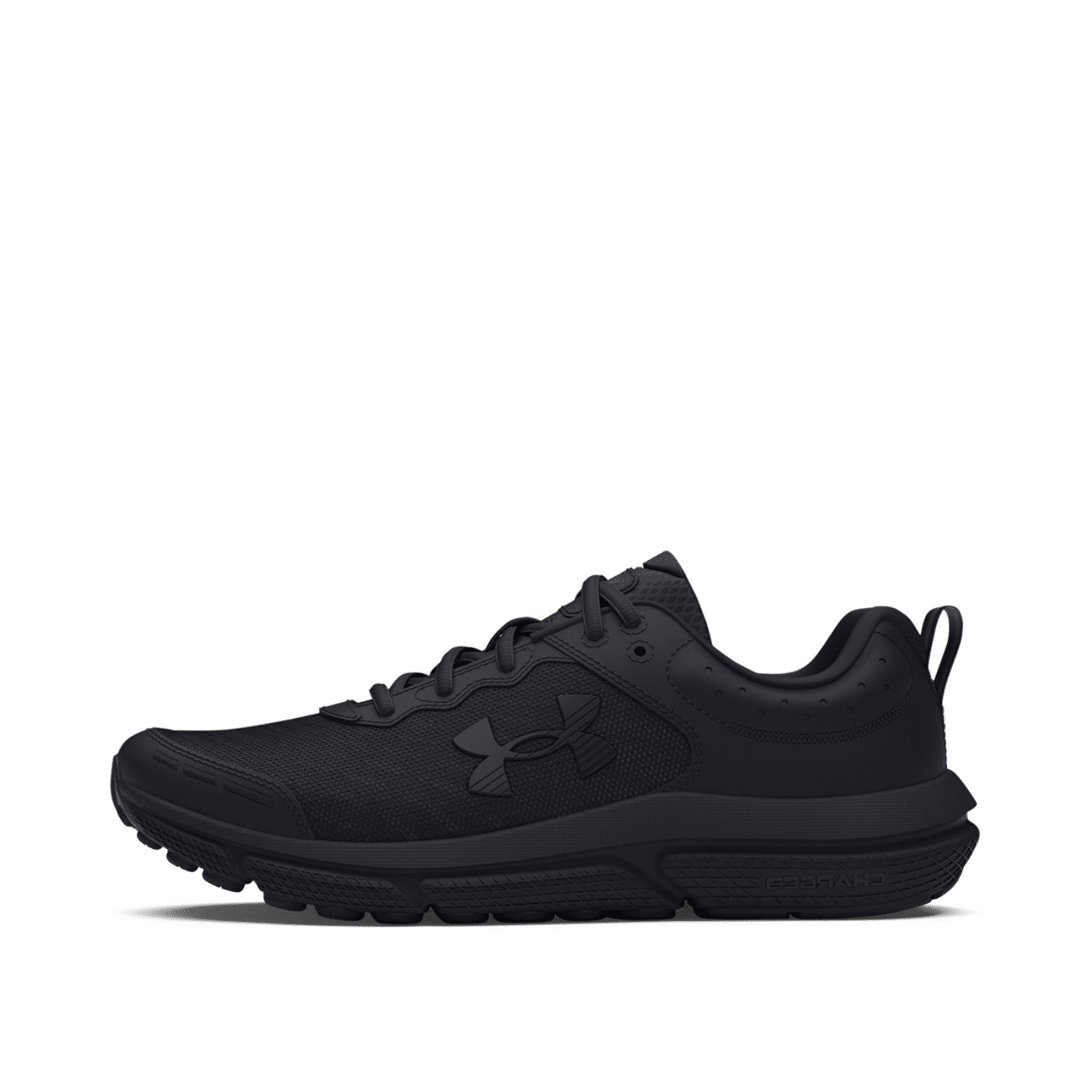 Under Armour "Black" | 3026182002