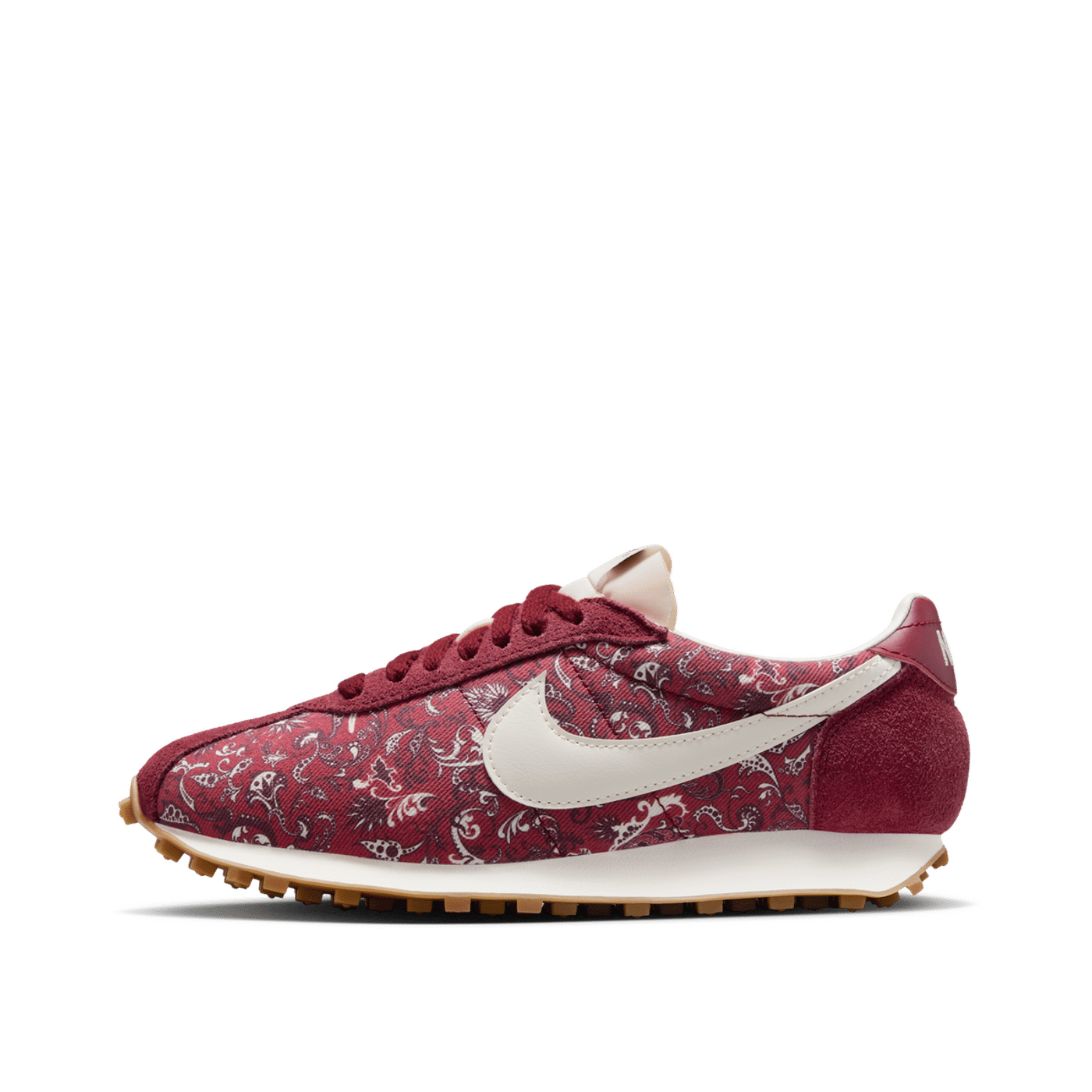 Nike WMNS LD-1000 "Burgundy" | IH4479-677