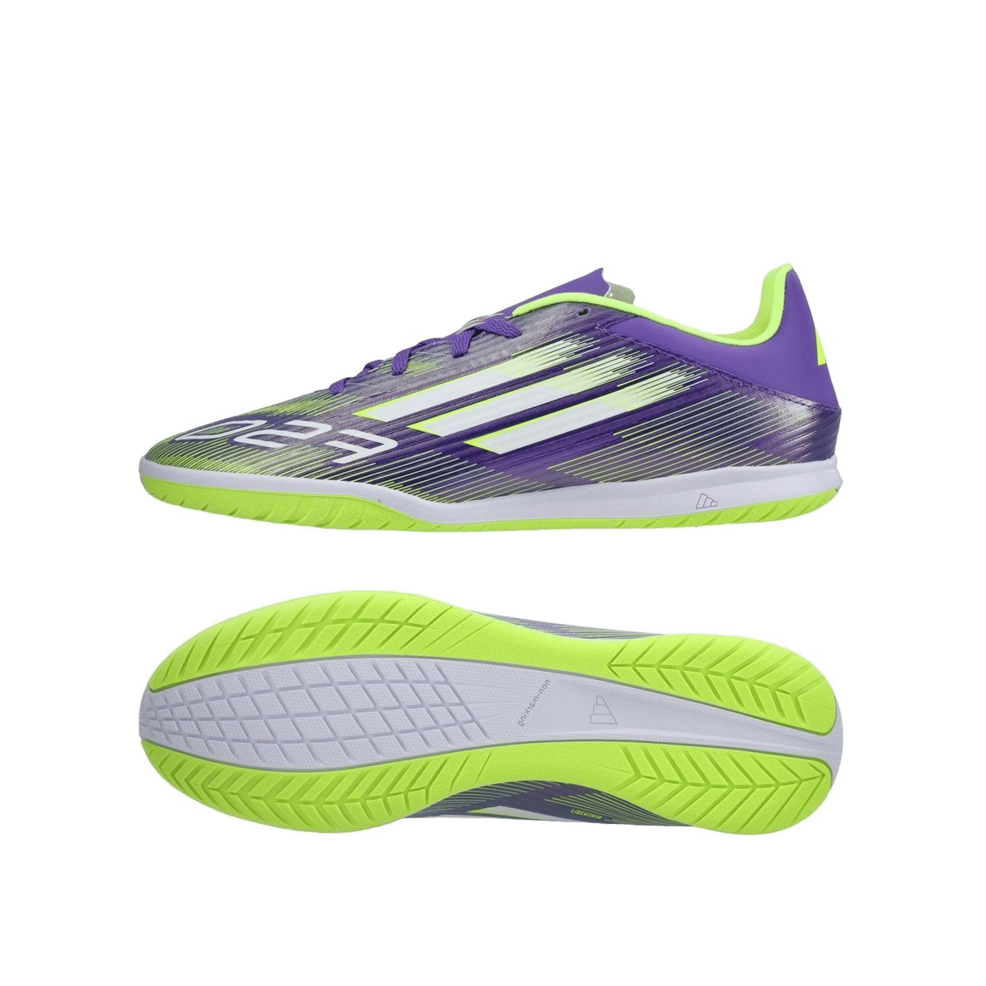 Adidas F50 Club In "Radiant Blaze" | JI0023