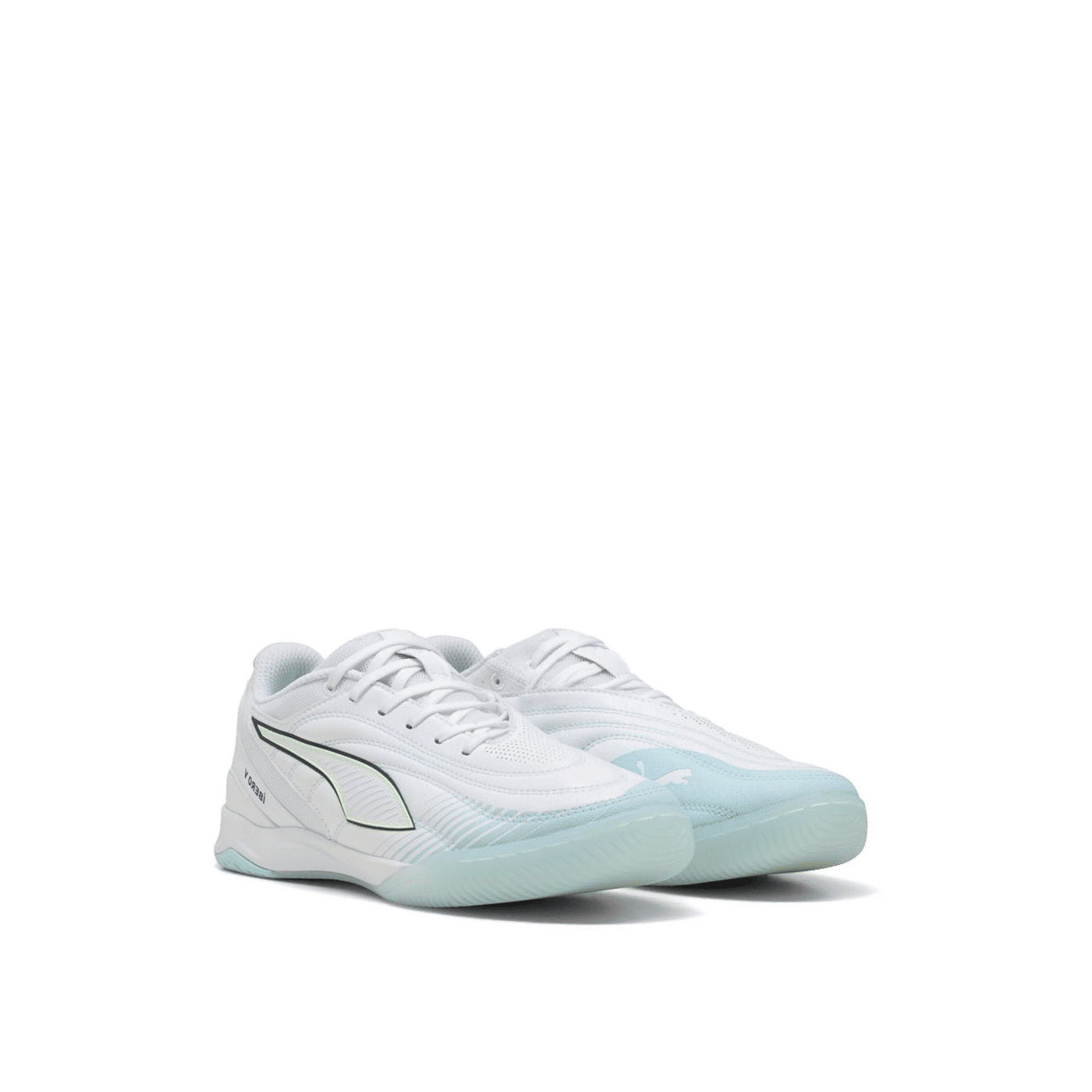 PUMA Ibero V "White-Aqua-Fizzy Light-Sea Glass" | 108455-01
