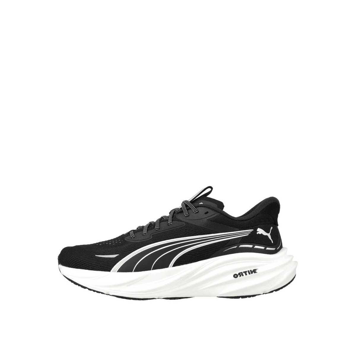 PUMA Magnify Nitro 3 "Black/White" | 311047-01