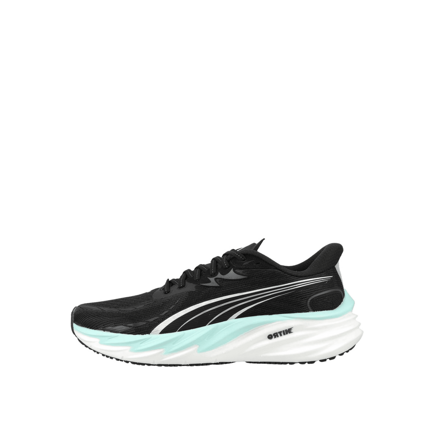 PUMA Velocity Nitro 4 "Black/Mint Melt" | 311141-03