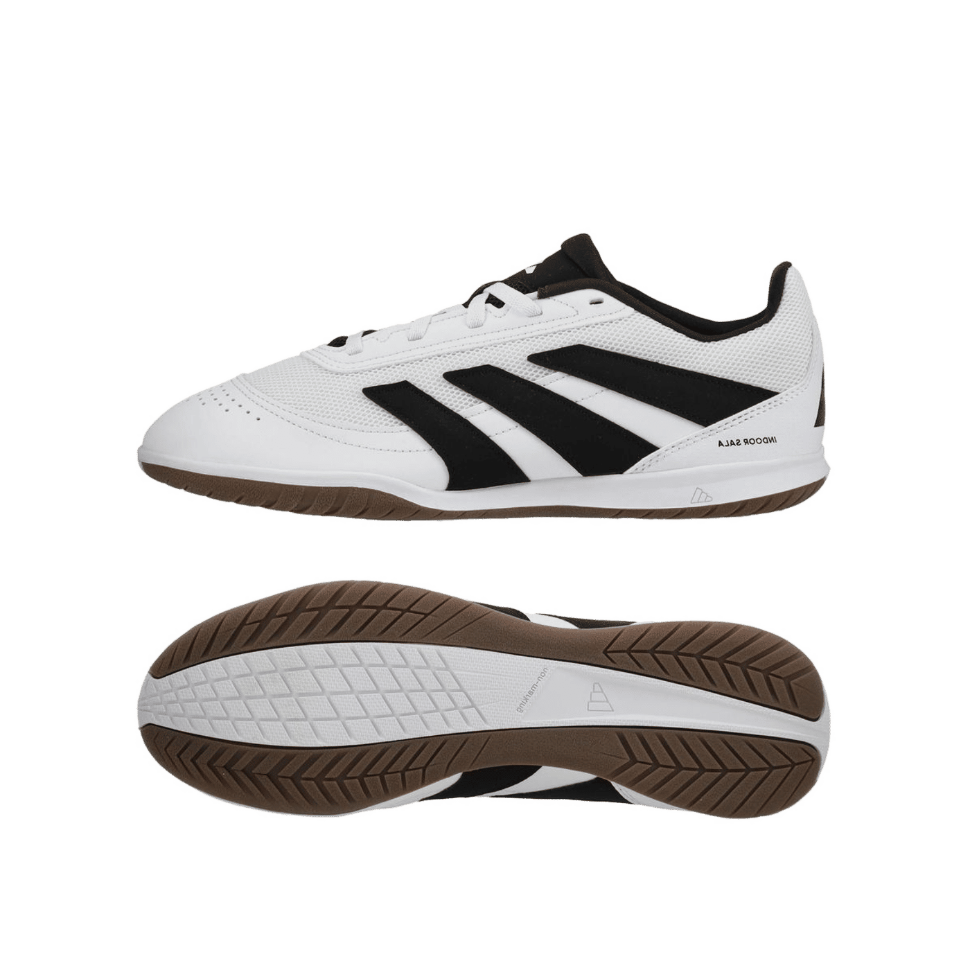 Adidas Predator Club Sala "Radiant Blaze" | JR7025