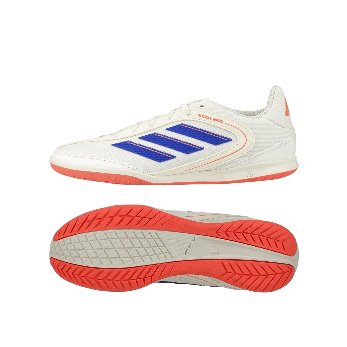 Adidas Copa Court "Coral Blaze" | JR2891