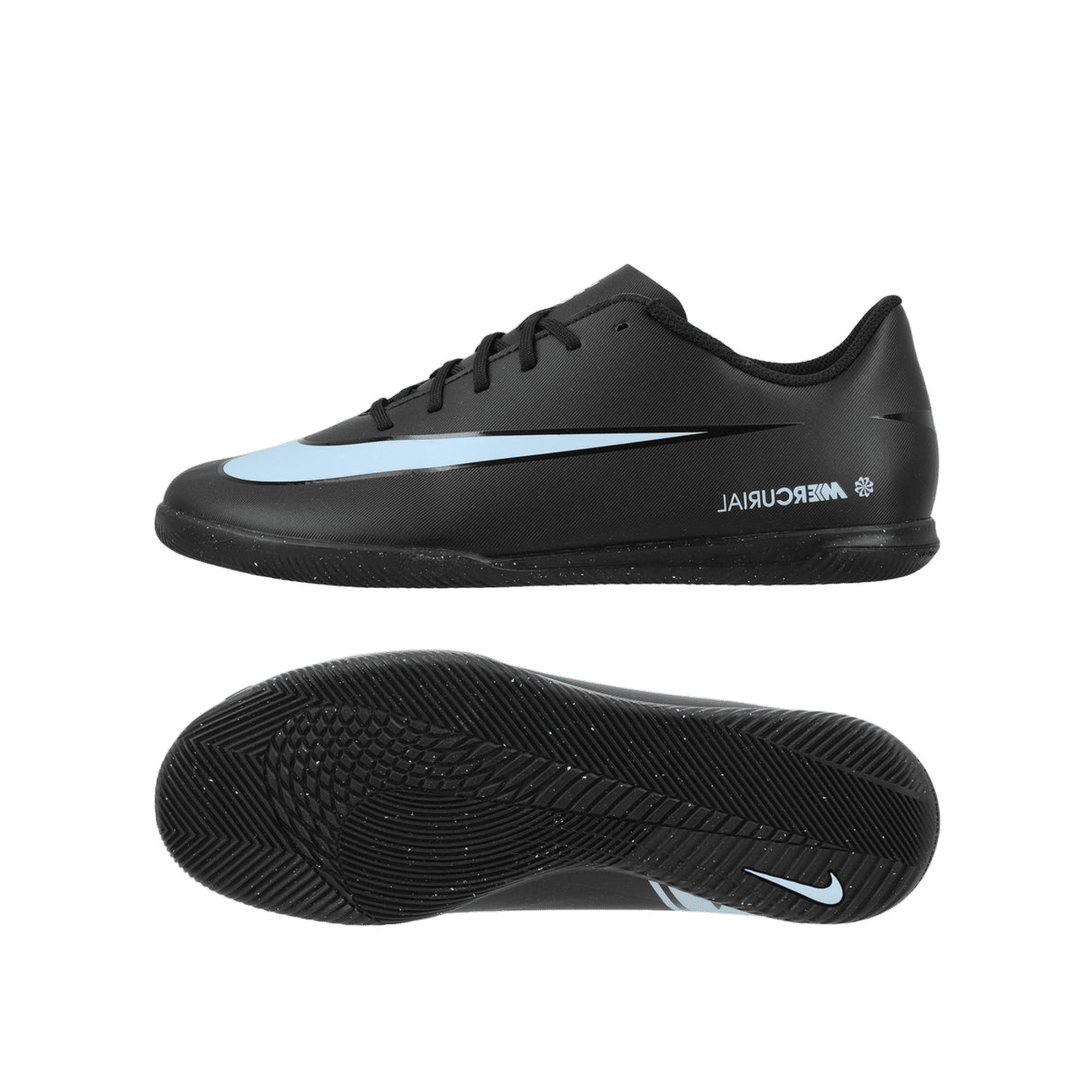 Nike Mercurial Vapor 16 Club "Shadow" | FQ8438-001