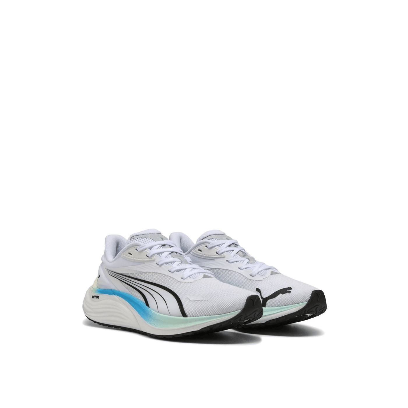 PUMA Electrify NITRO 4 "White" | 310788-13