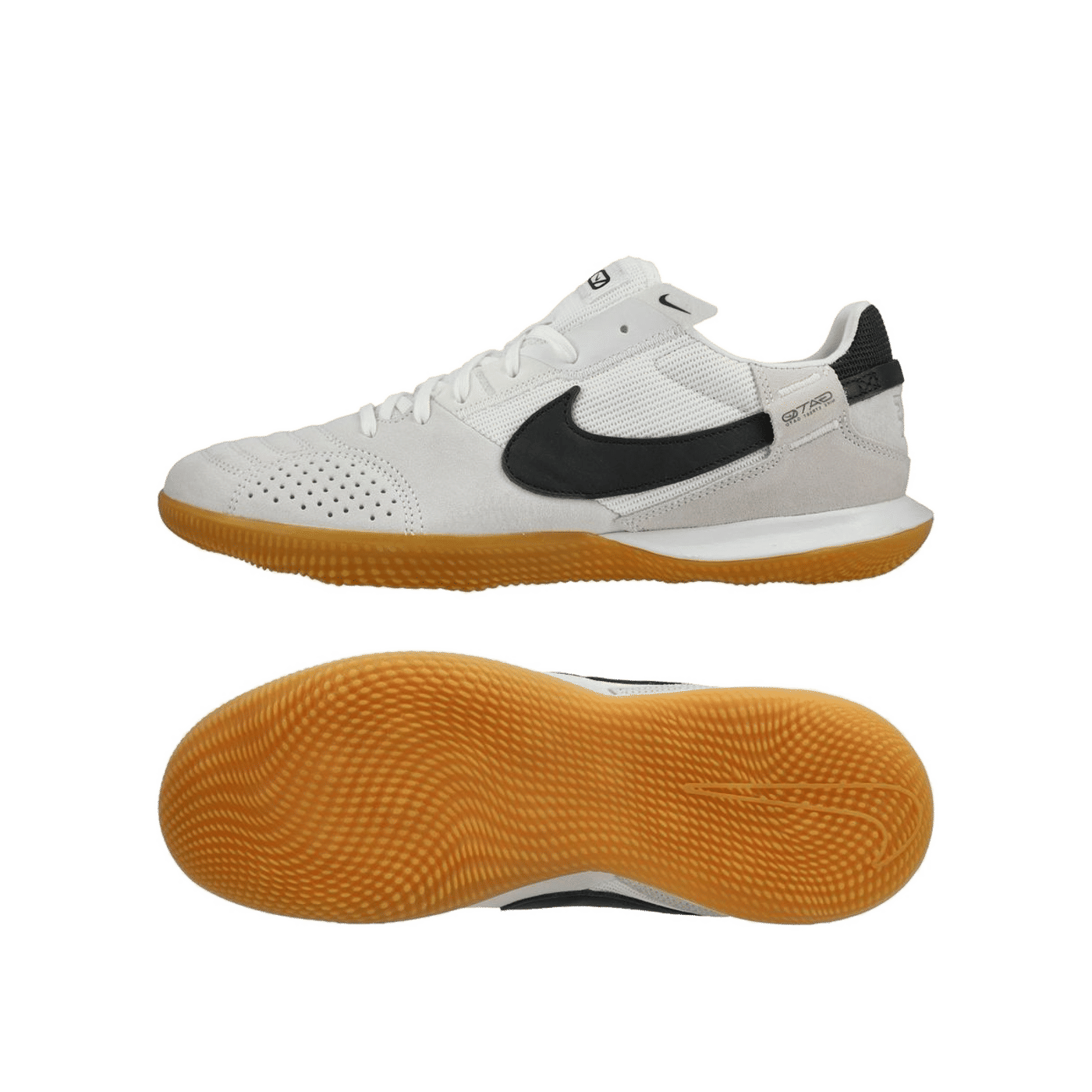 Nike Streetgato Ic "White" | HV5759-100