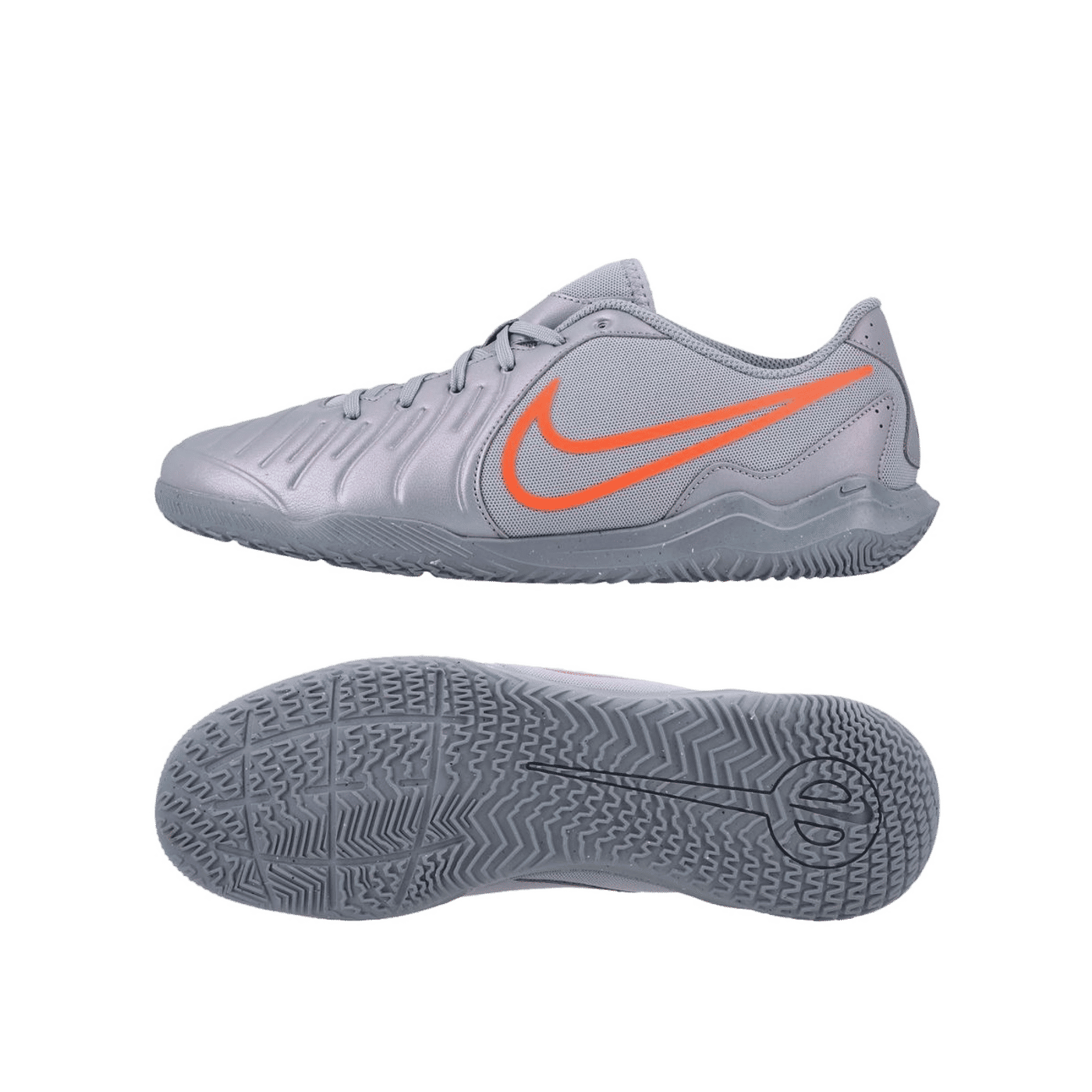 Nike Tiempo Legend 10 Club "Blue Eclipse/Black" | DV4343-402