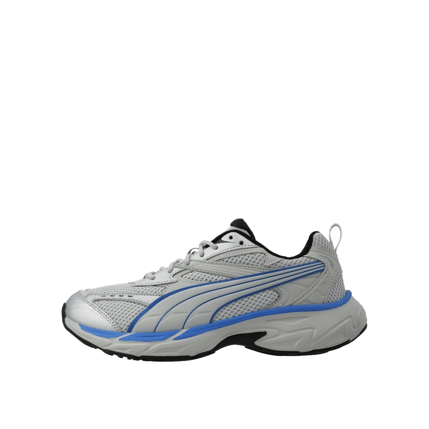 PUMA Morphic Pop Wmns "White" | 392983-02