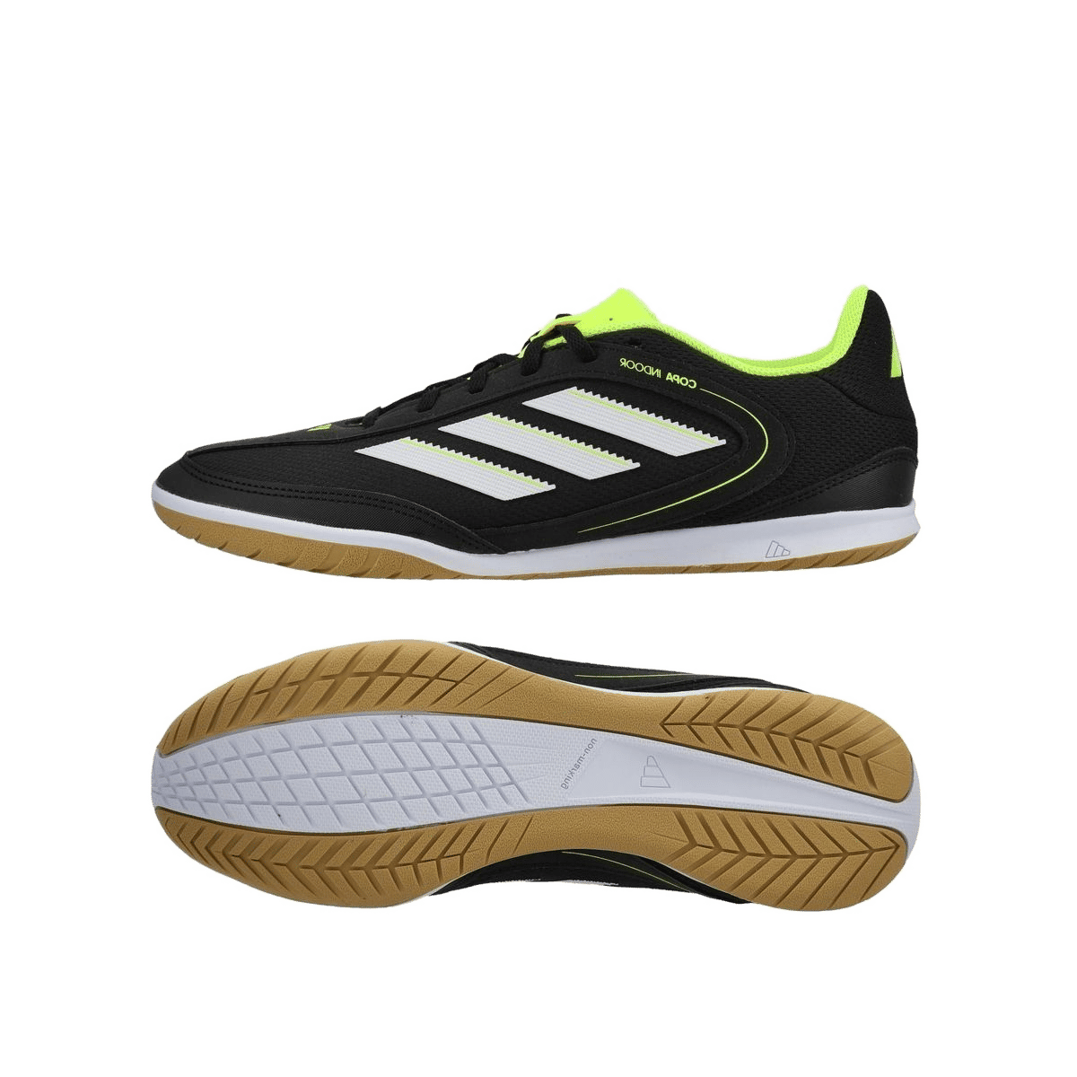 Adidas Copa Court "Radiant Blaze" | JR2892