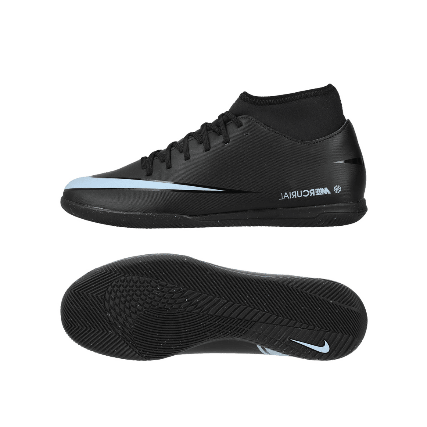 Nike Mercurial Superfly 10 Club "Shadow" | FQ8315-001