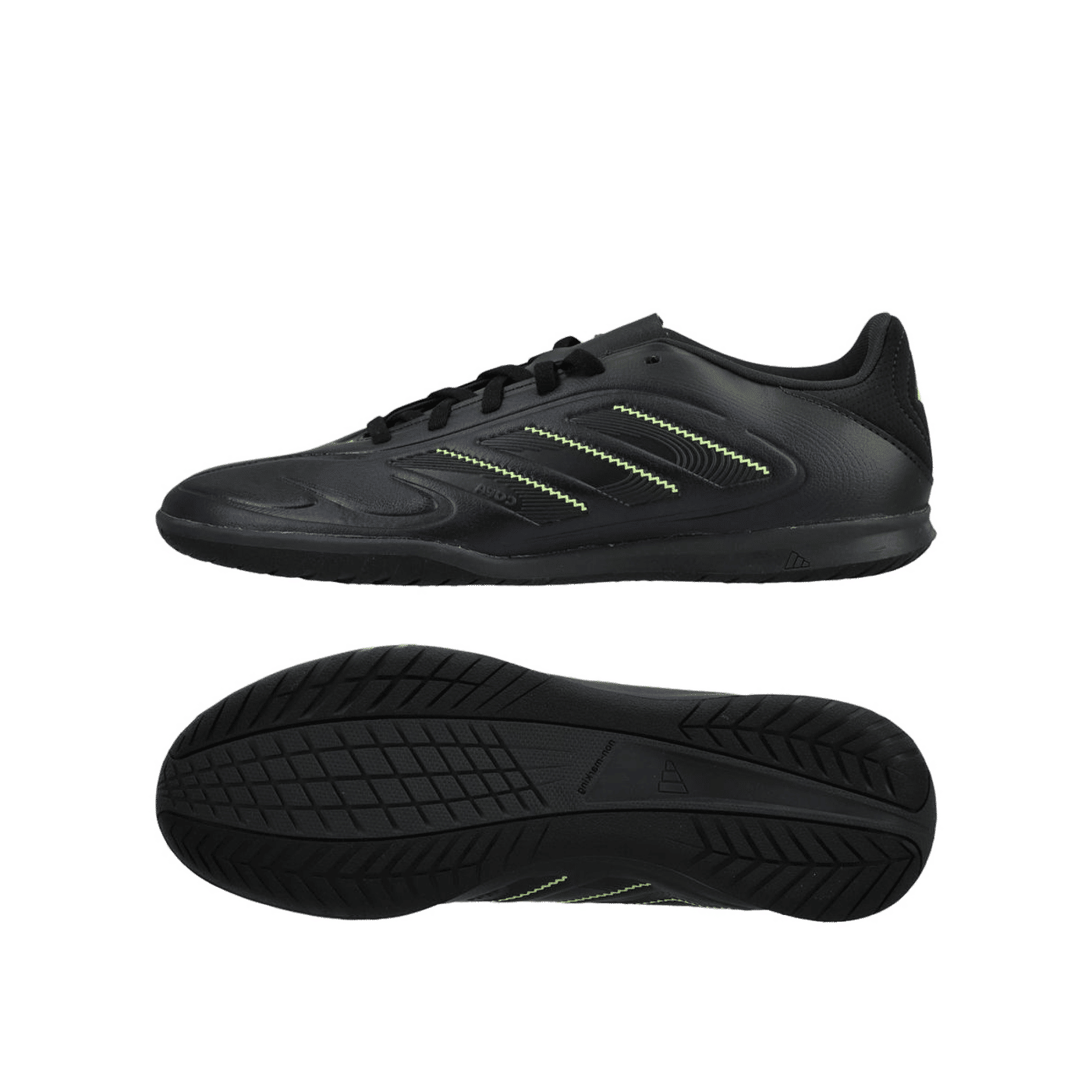 Adidas Copa Pure Club III IN "Electric Stealth" | JR2900