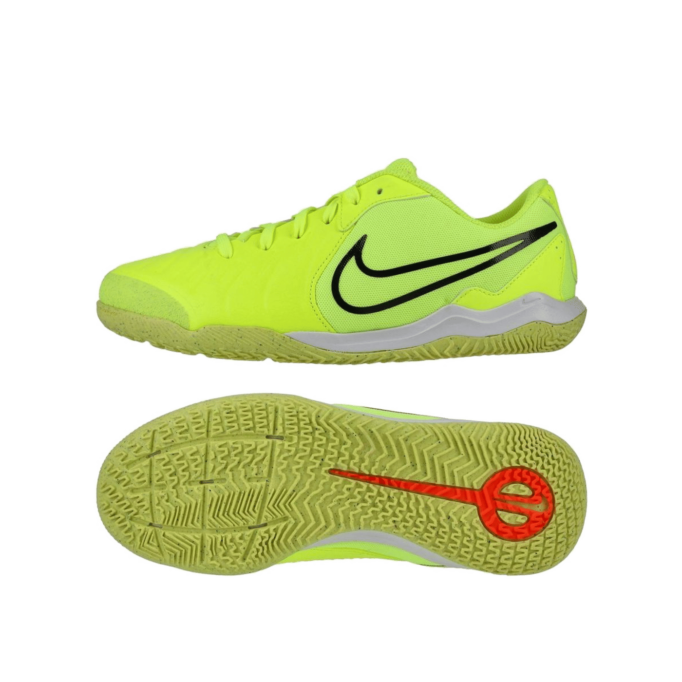 Nike Tiempo Legend 10 Academy "Max Voltage" | DV4350-701