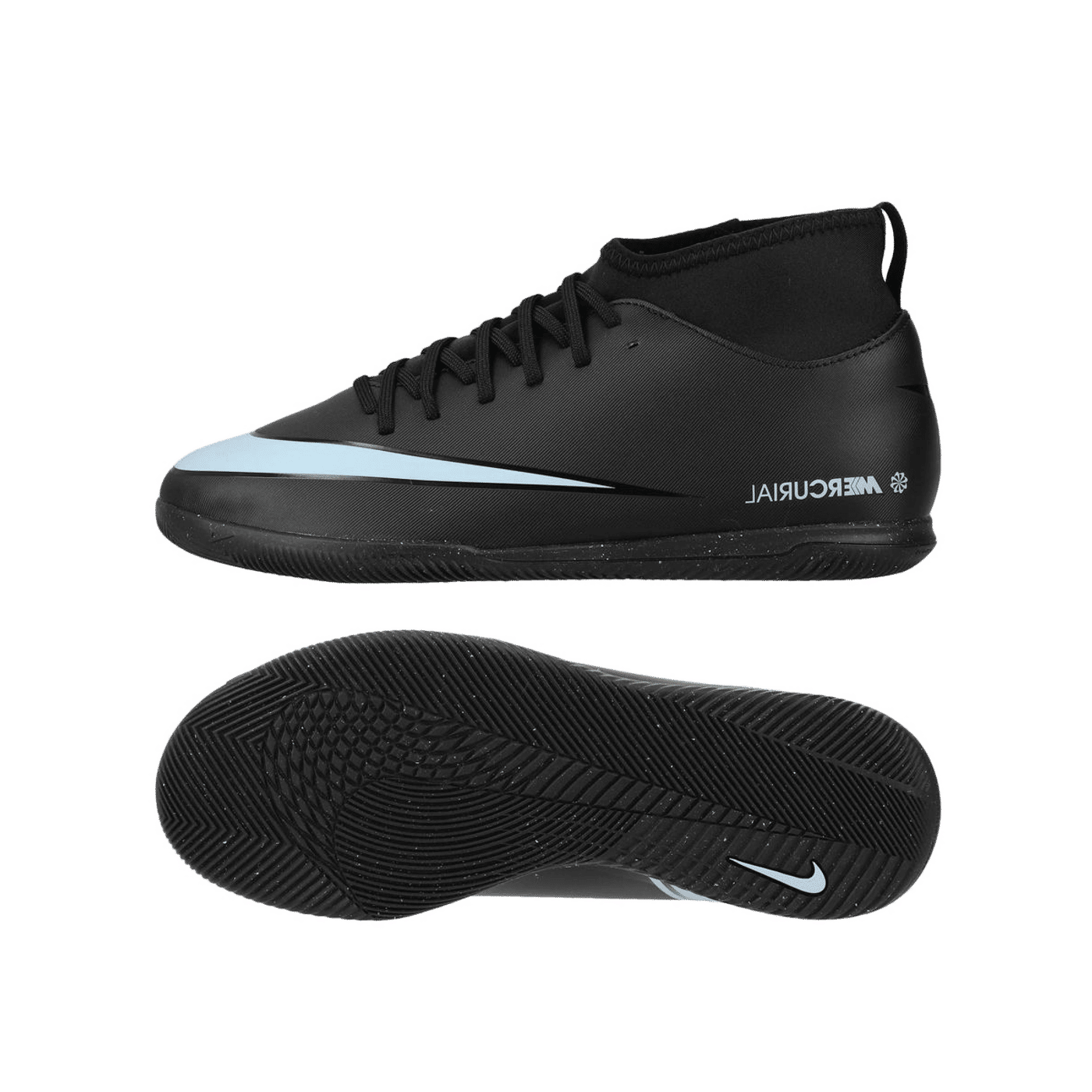 Nike Mercurial Superfly 10 Club "Shadow" | FQ8320-001