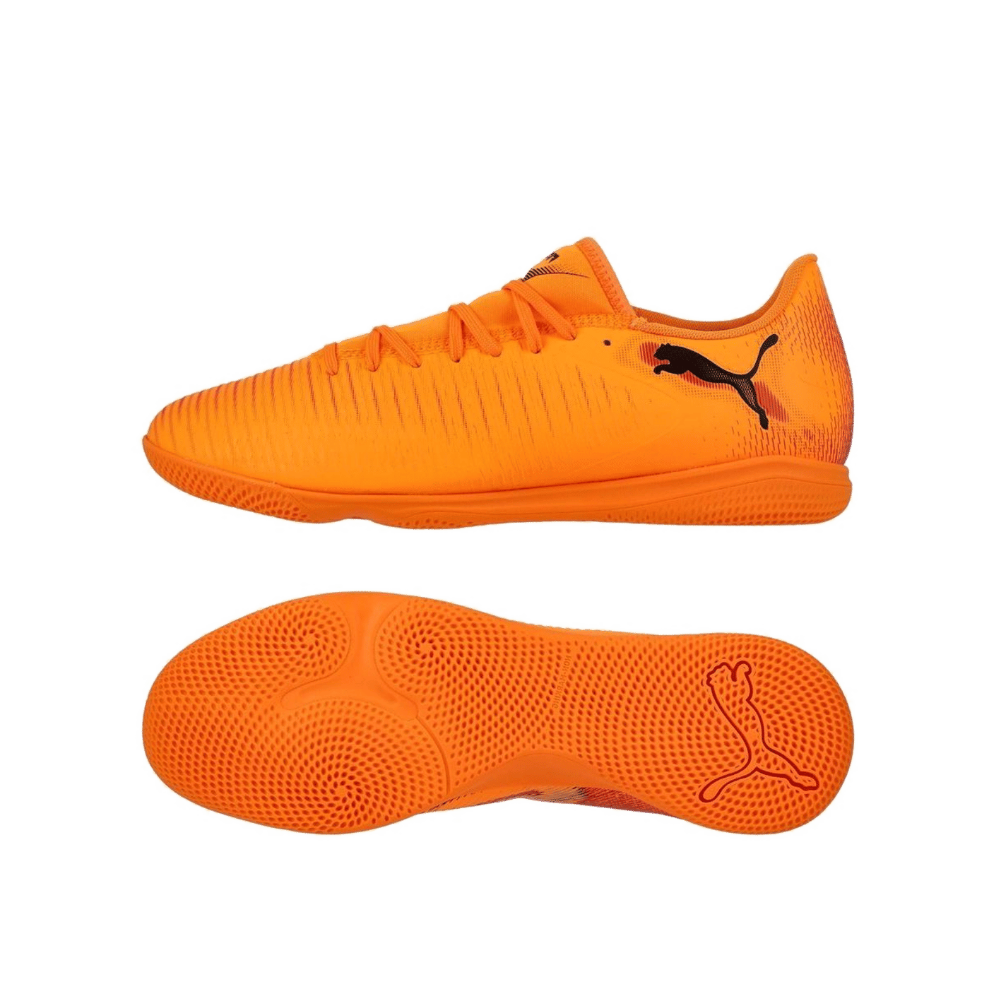 PUMA Future 8 Play It Hot Pursuit "Heat/Black/Pink" | 108606-03