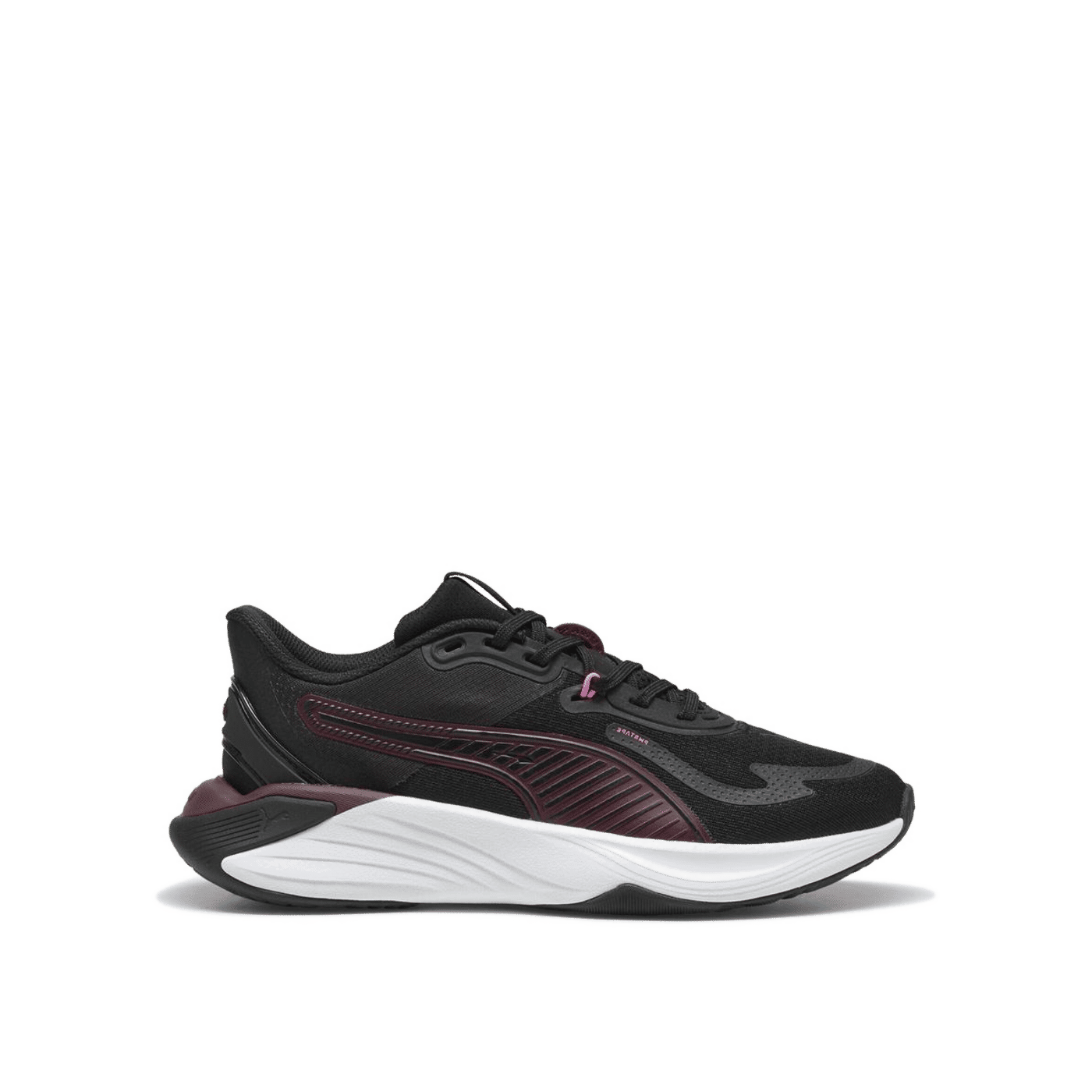 PUMA Pwr Hybrid "Black" | 310477-08