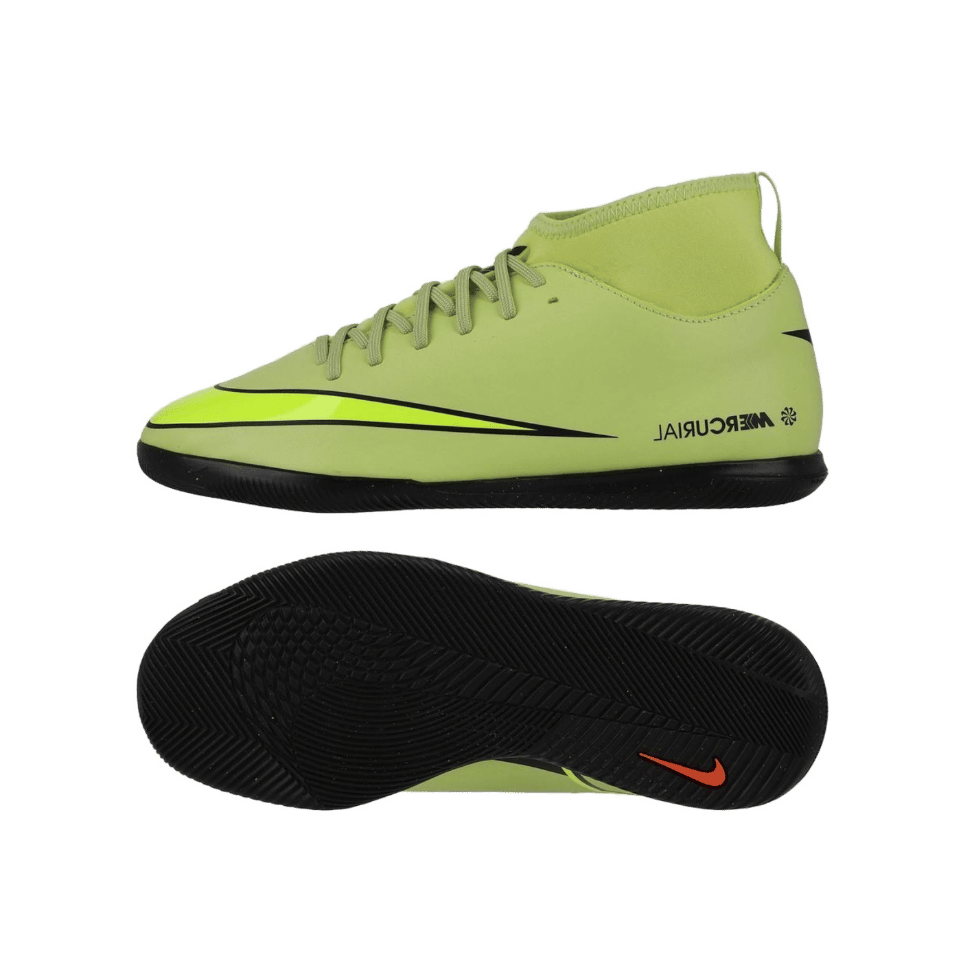 Nike Mercurial Superfly 10 Club "Max Voltage" | FQ8320-300