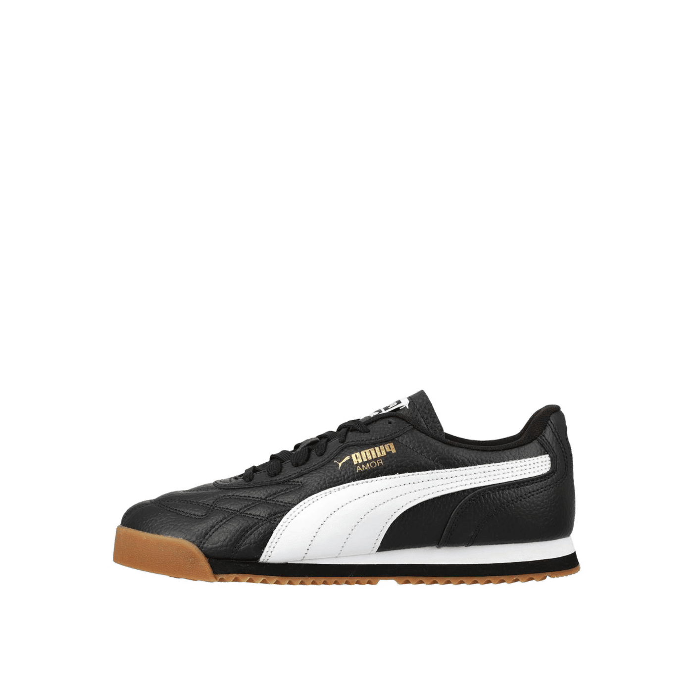PUMA Roma Anniversario "Black" | 397720-02