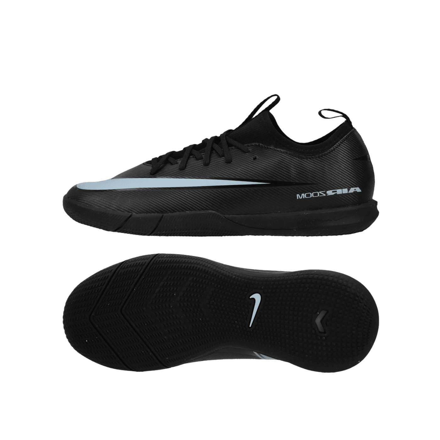 Nike Air Zoom Mercurial Vapor 16 Academy "Shadow - Black/Blue" | FQ8411-001