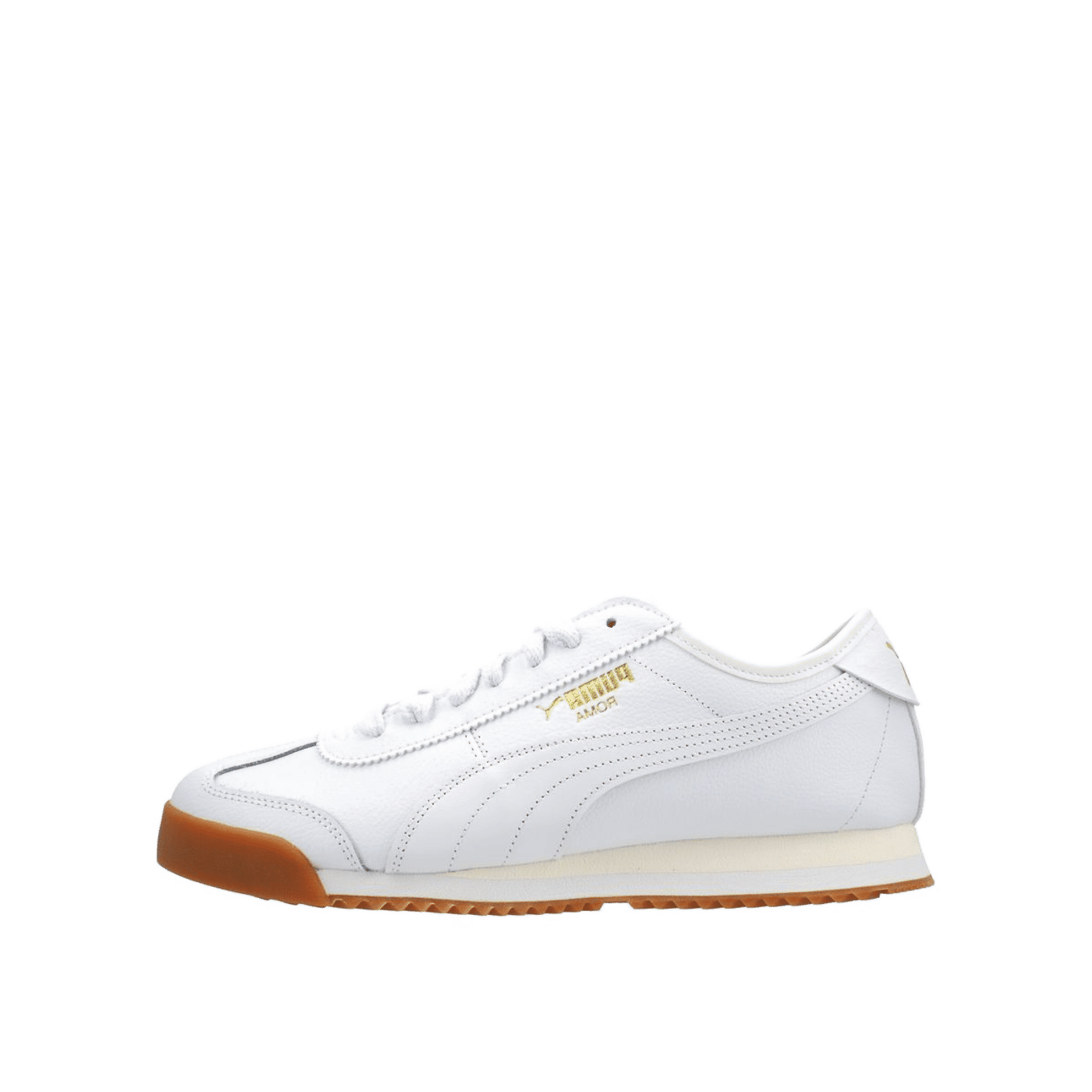PUMA Roma 68 Revival "White" | 398634-01