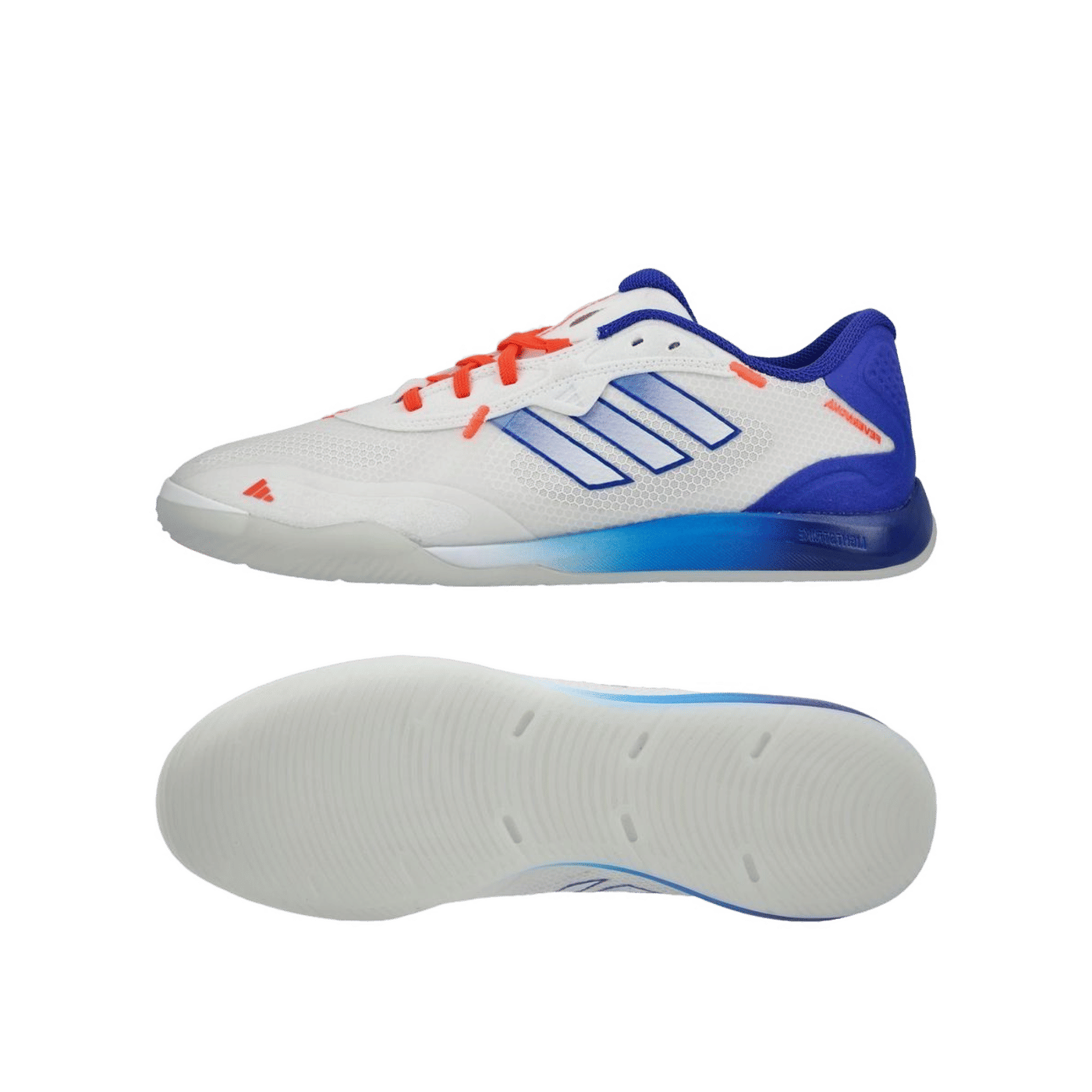 Adidas Fevernova Court "White" | IG8766