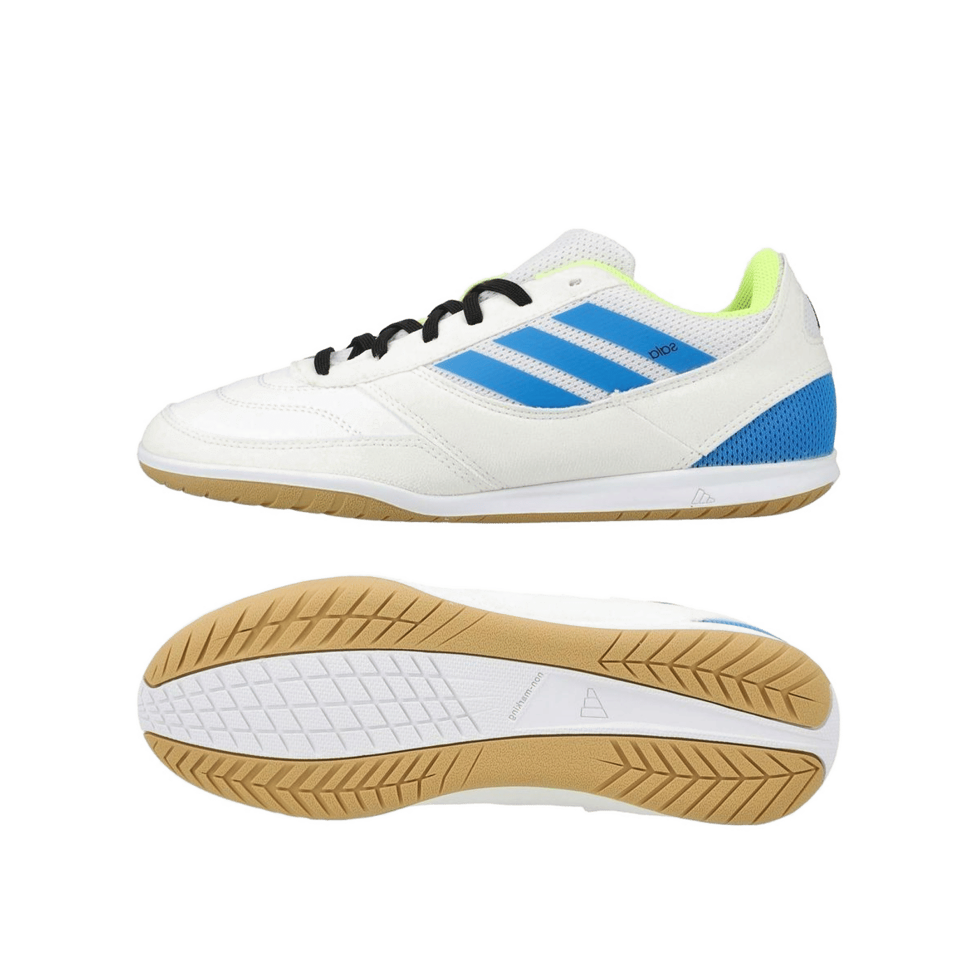 Adidas Top Sala Competition "White/Blue/Yellow" | JP6986
