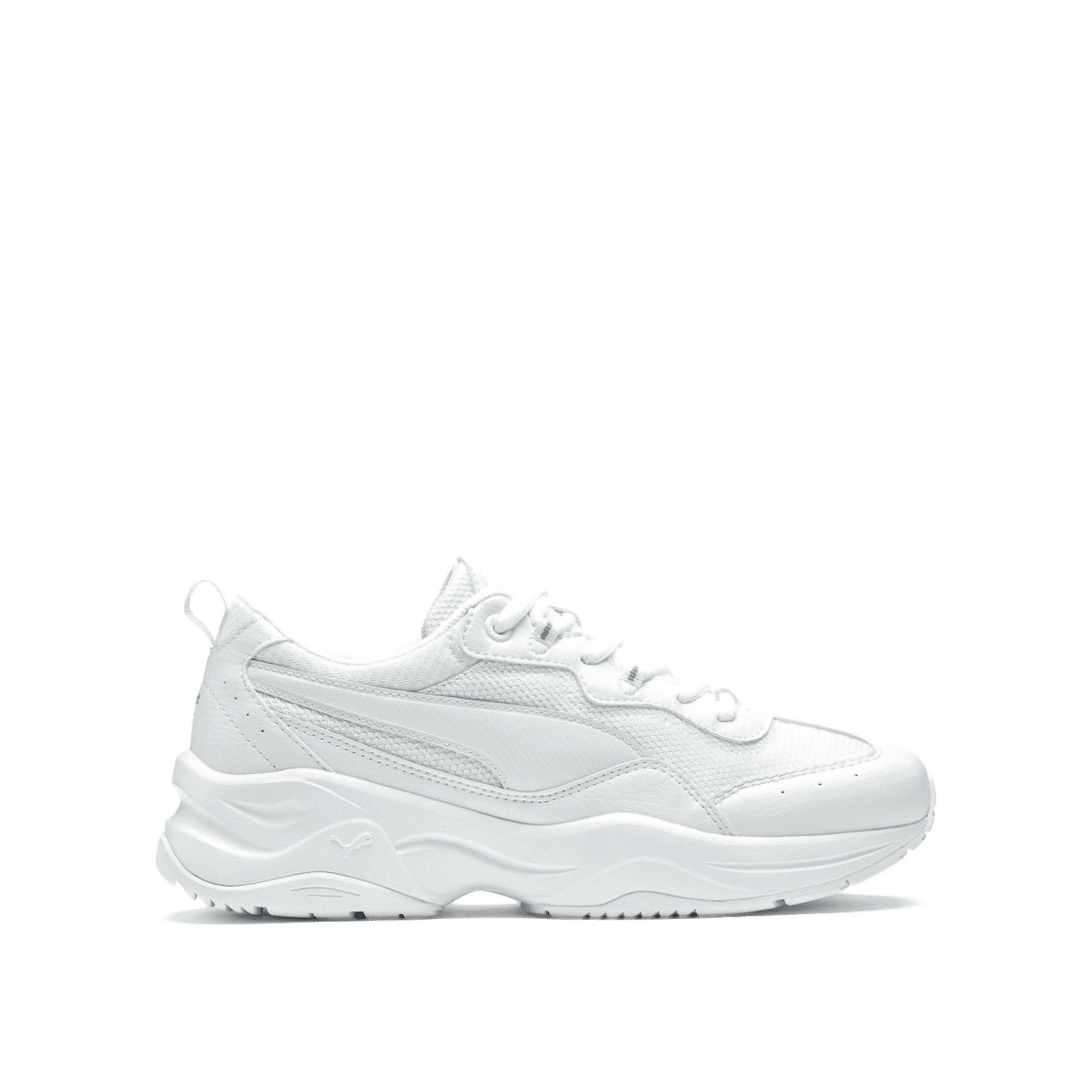 PUMA Cilia "White" | 369778-02