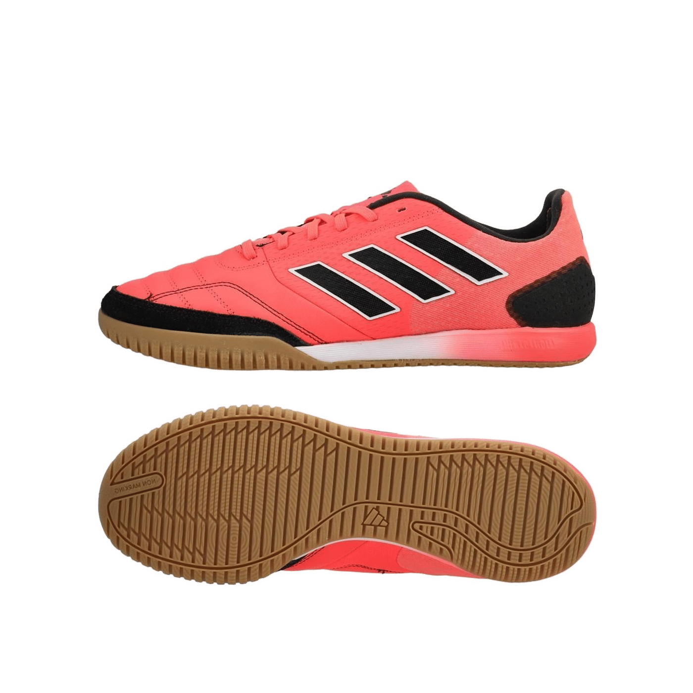 Adidas Top Sala Competition "Turbo/Black/White" | IG8764